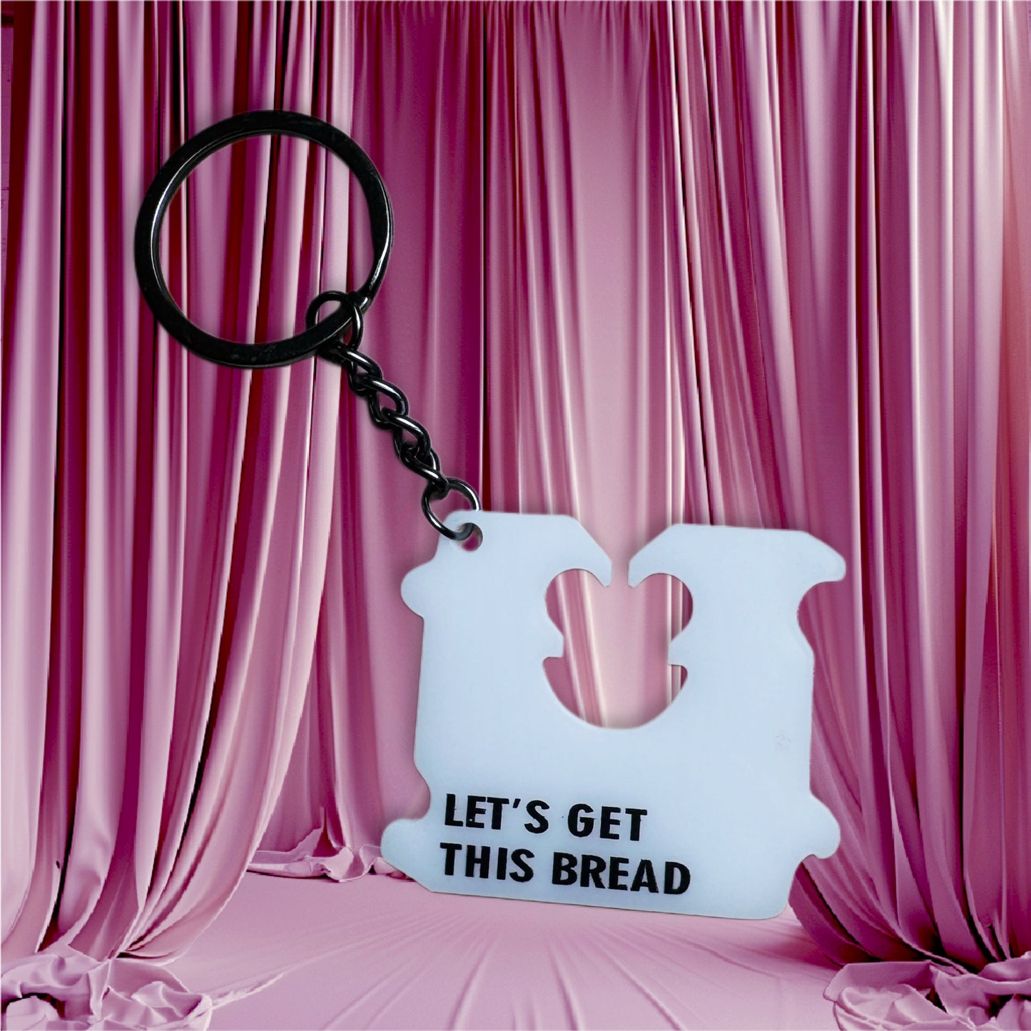 KEYCHAIN