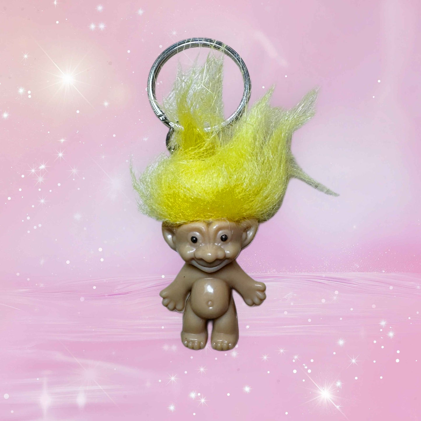 KEYCHAIN