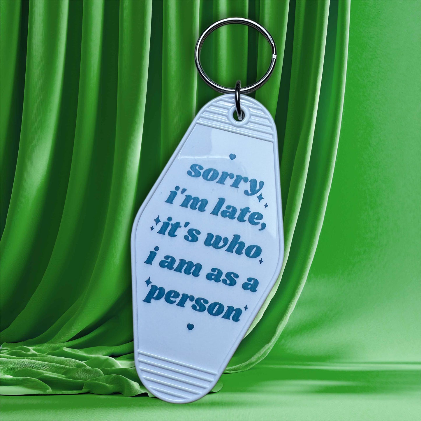 KEYCHAIN