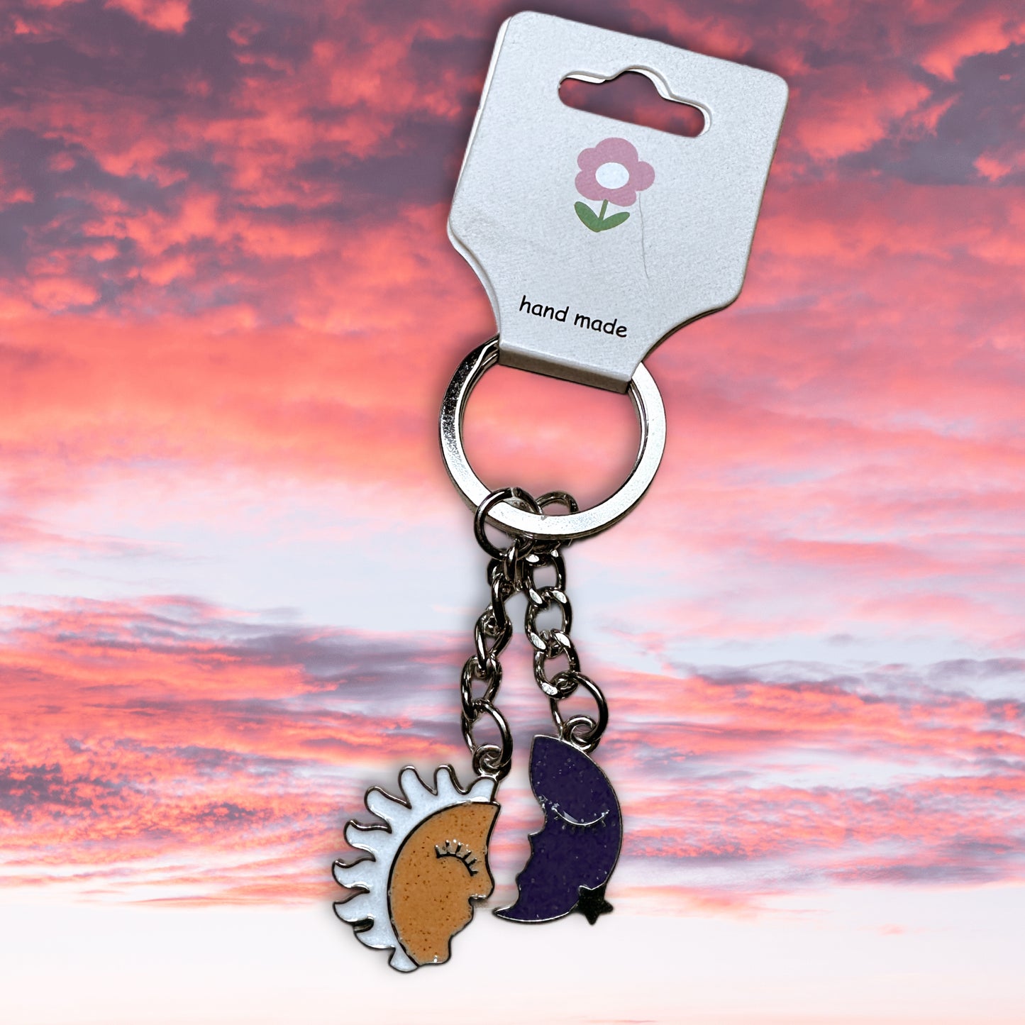 KEYCHAIN