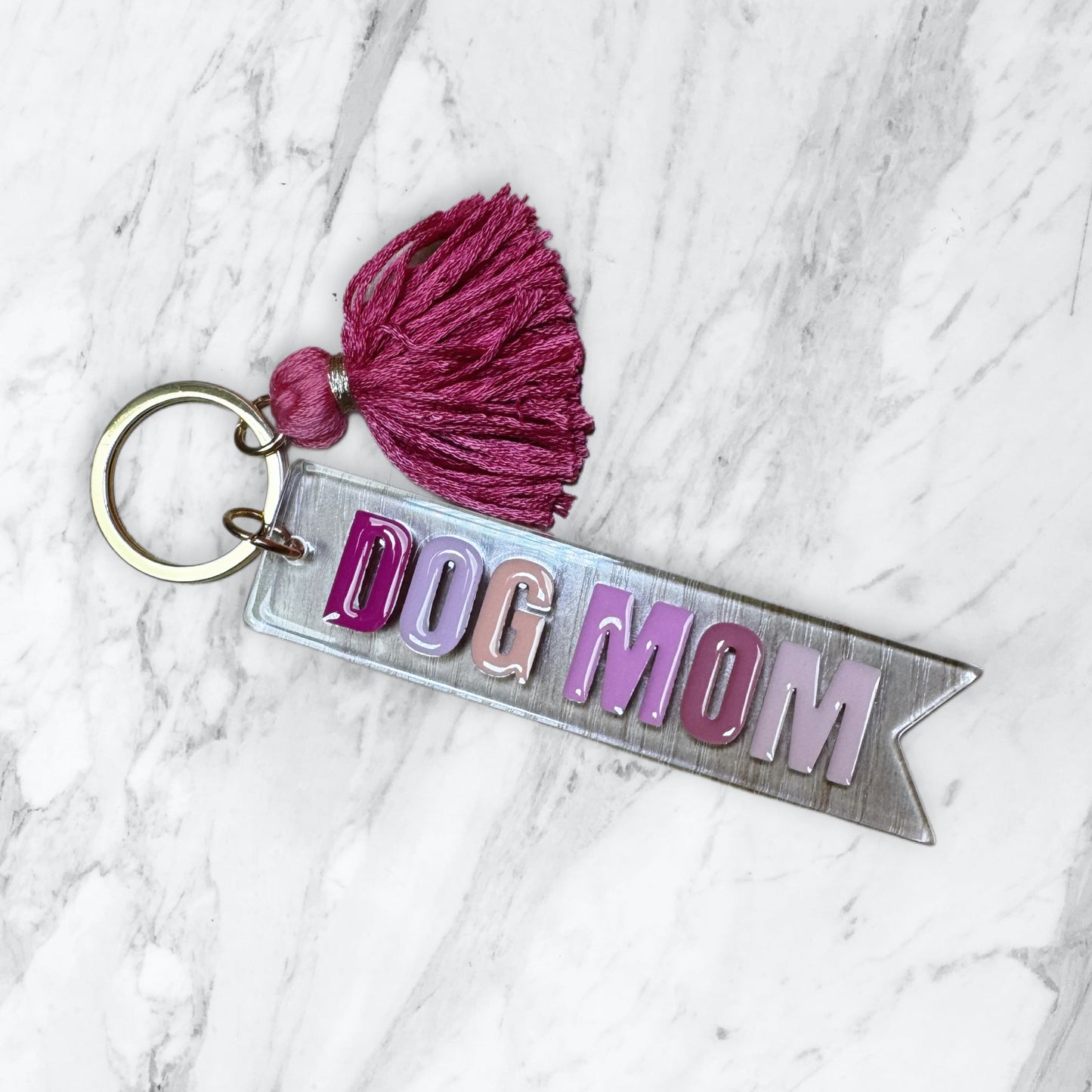 KEYCHAIN