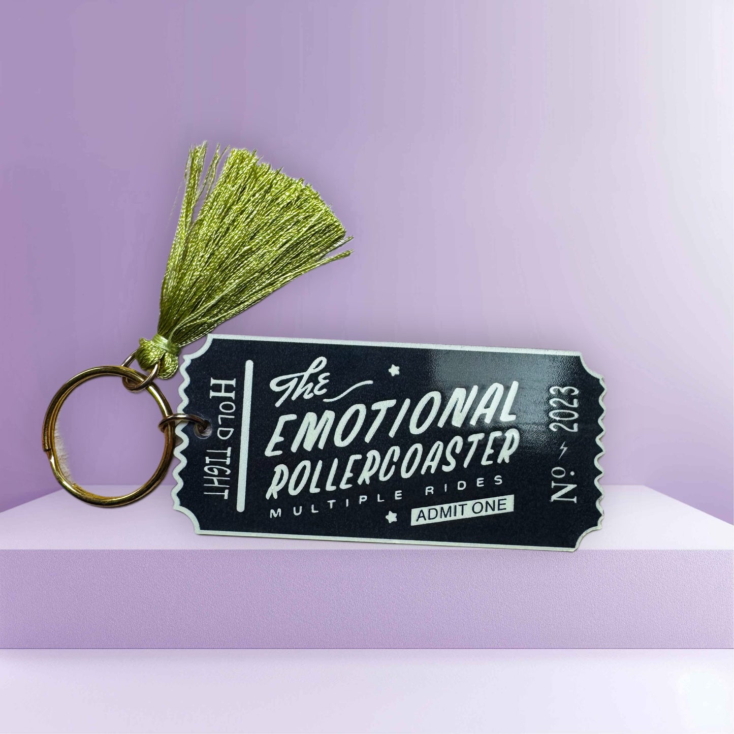 KEYCHAIN