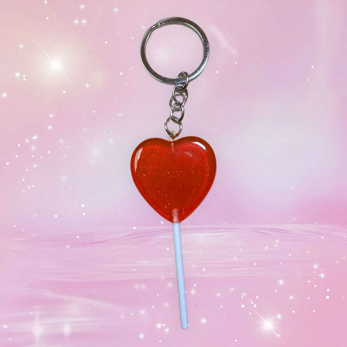 KEYCHAIN
