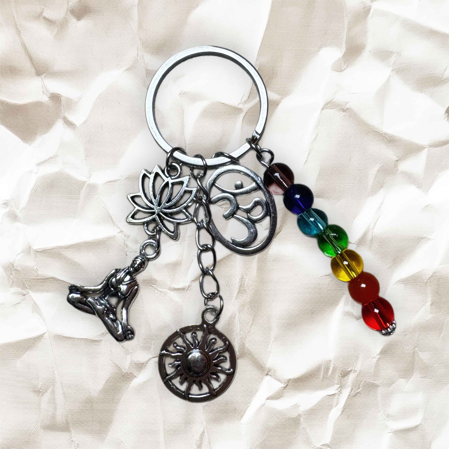 KEYCHAIN