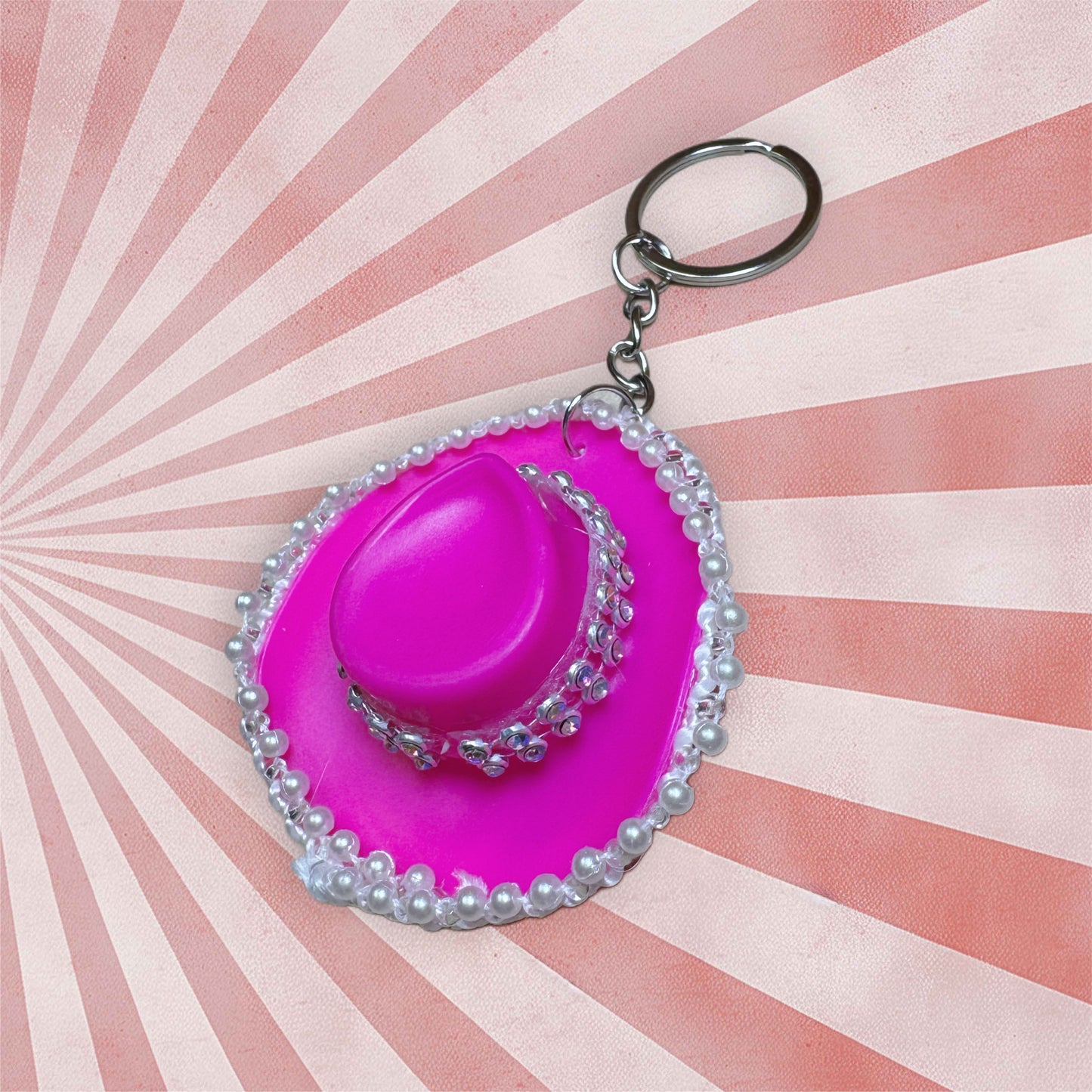KEYCHAIN