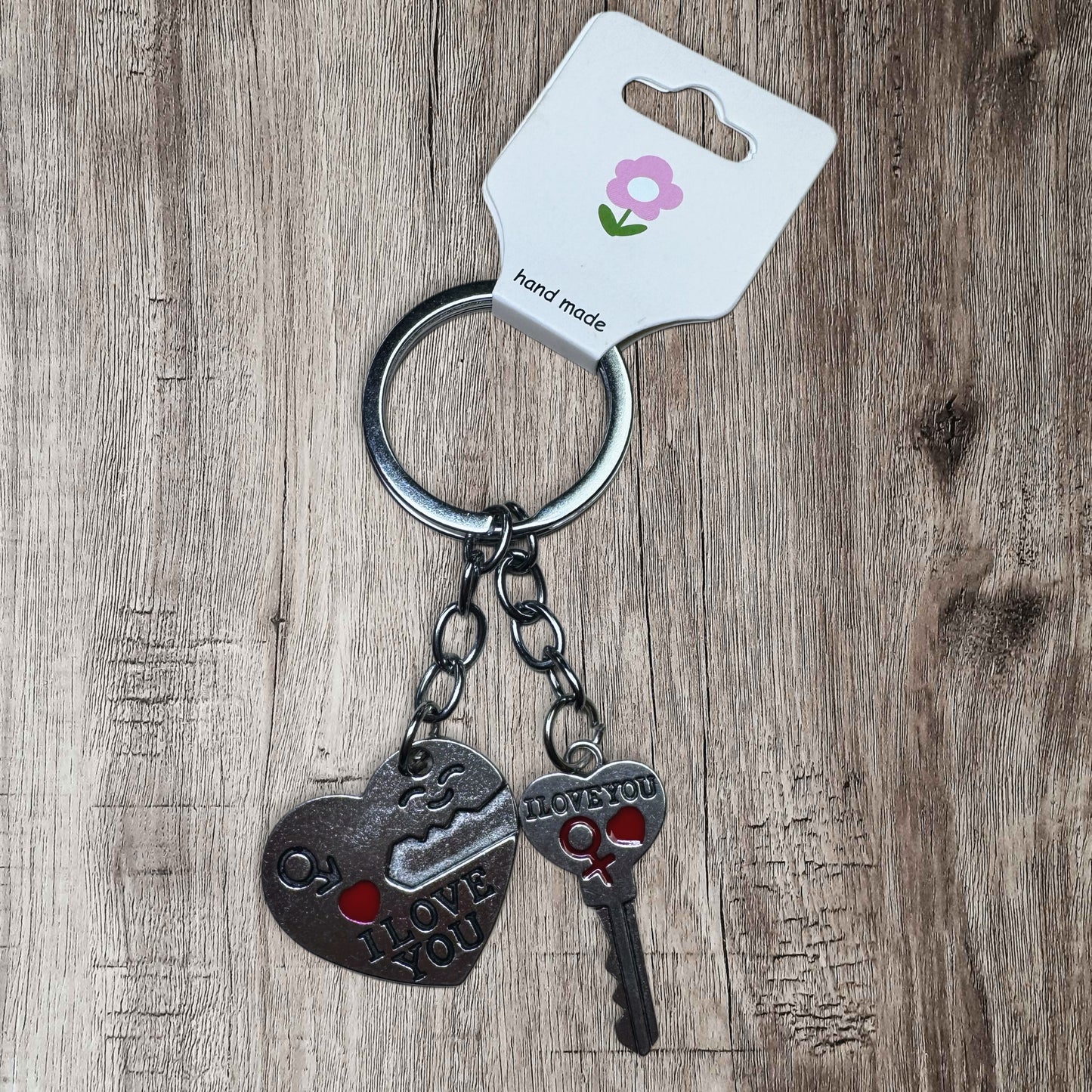 KEYCHAIN