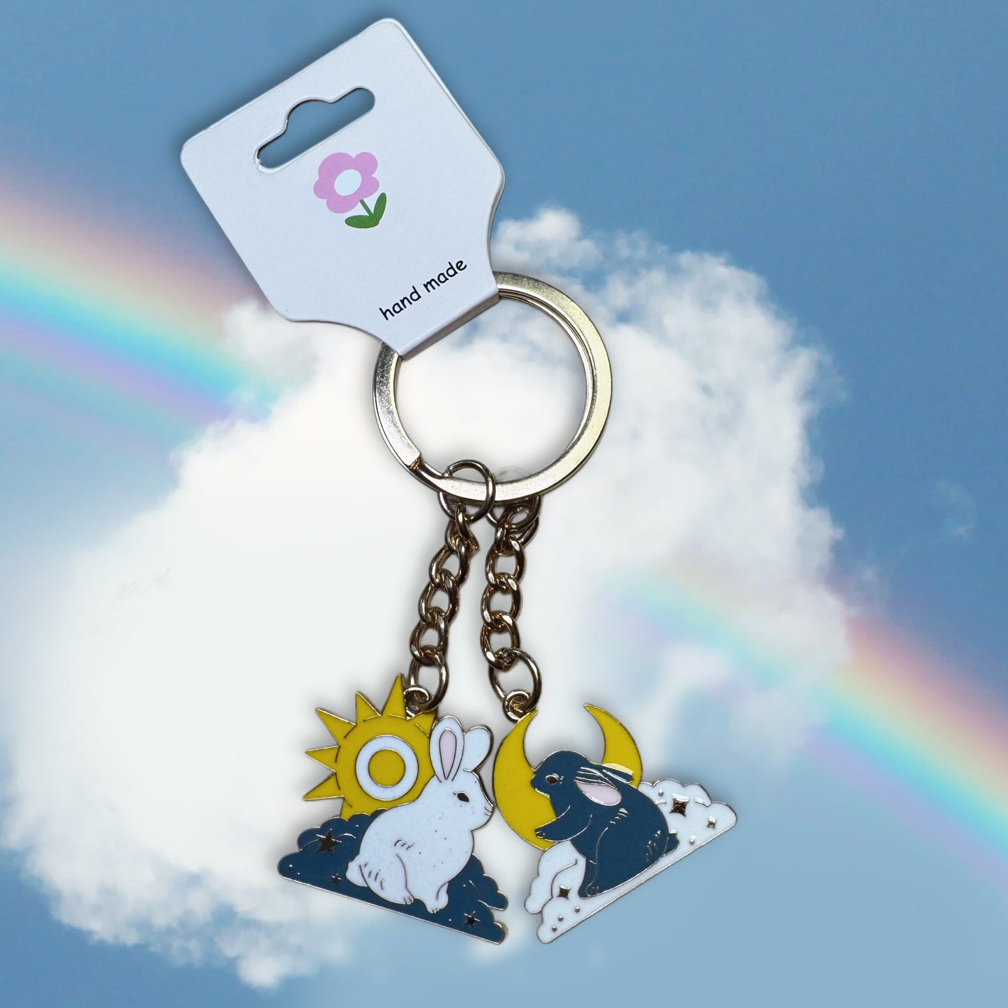 KEYCHAIN