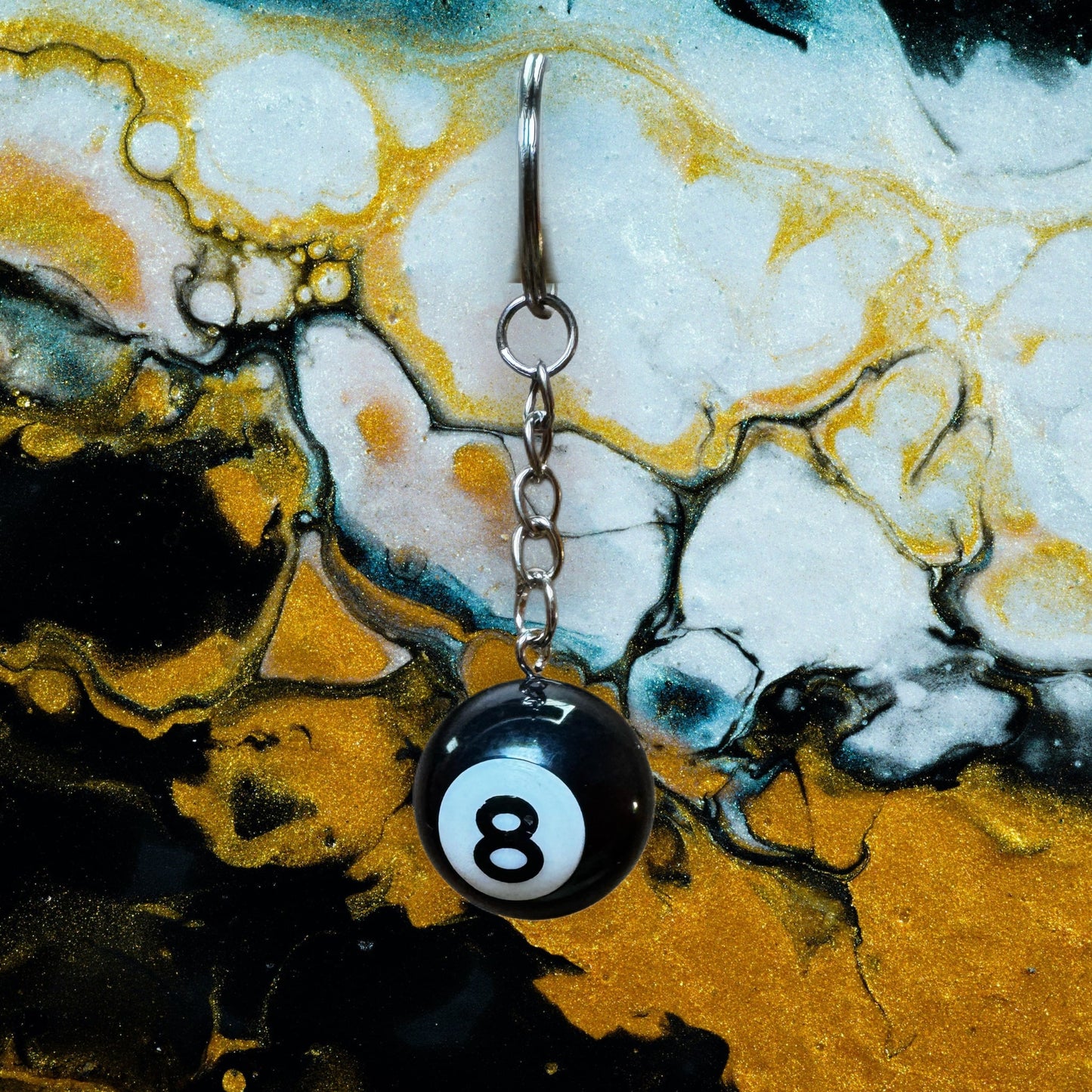KEYCHAIN