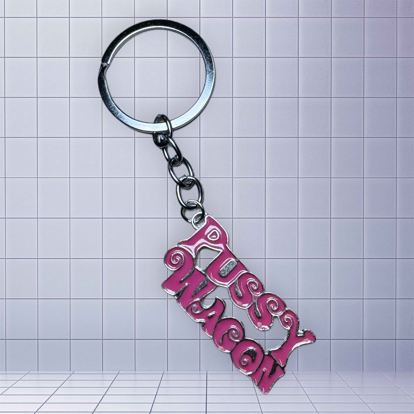 KEYCHAIN