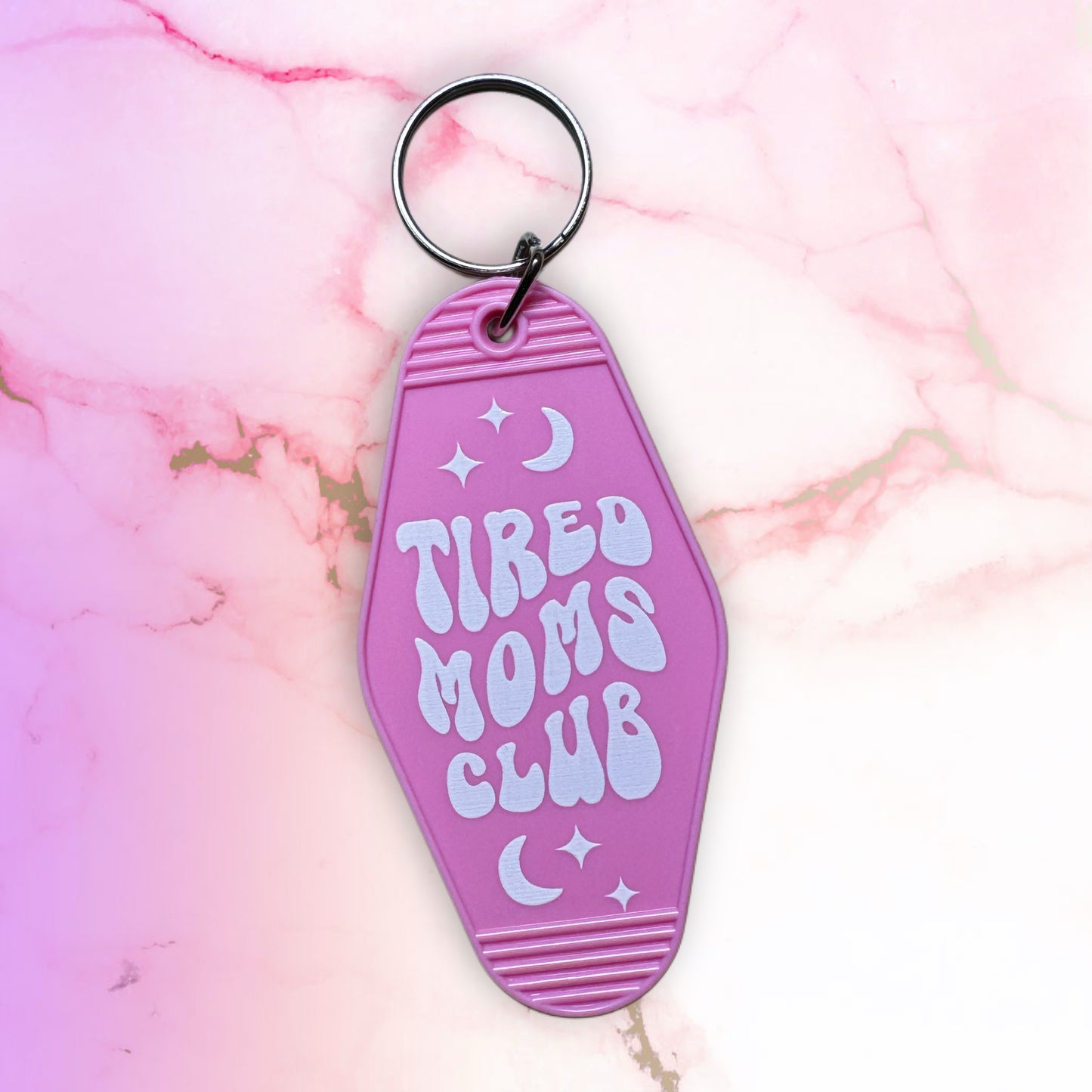 KEYCHAIN