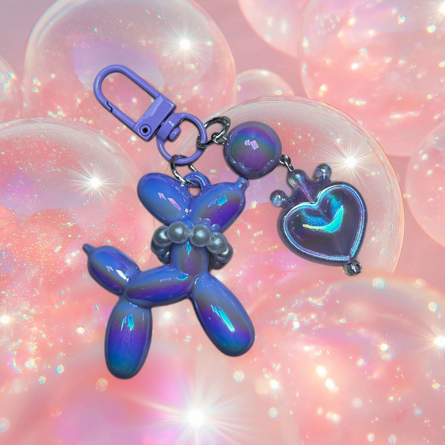 KEYCHAIN