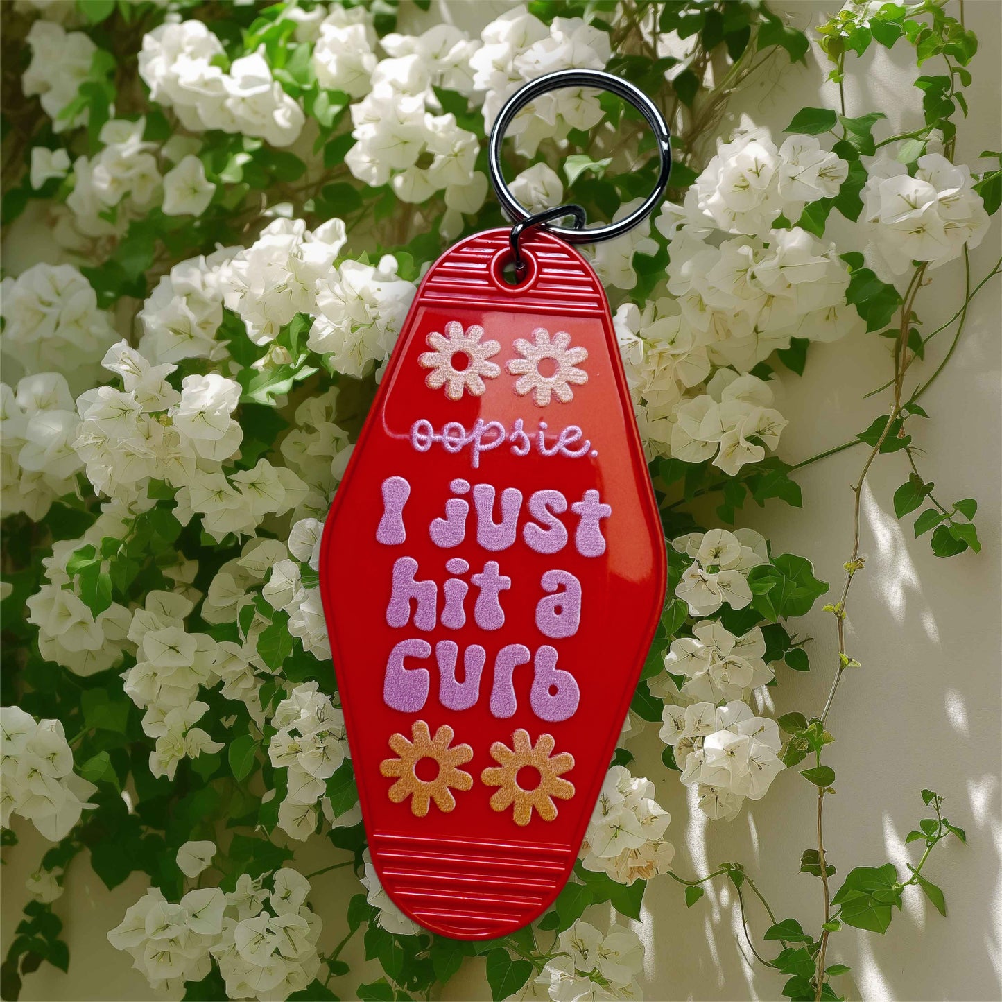 KEYCHAIN