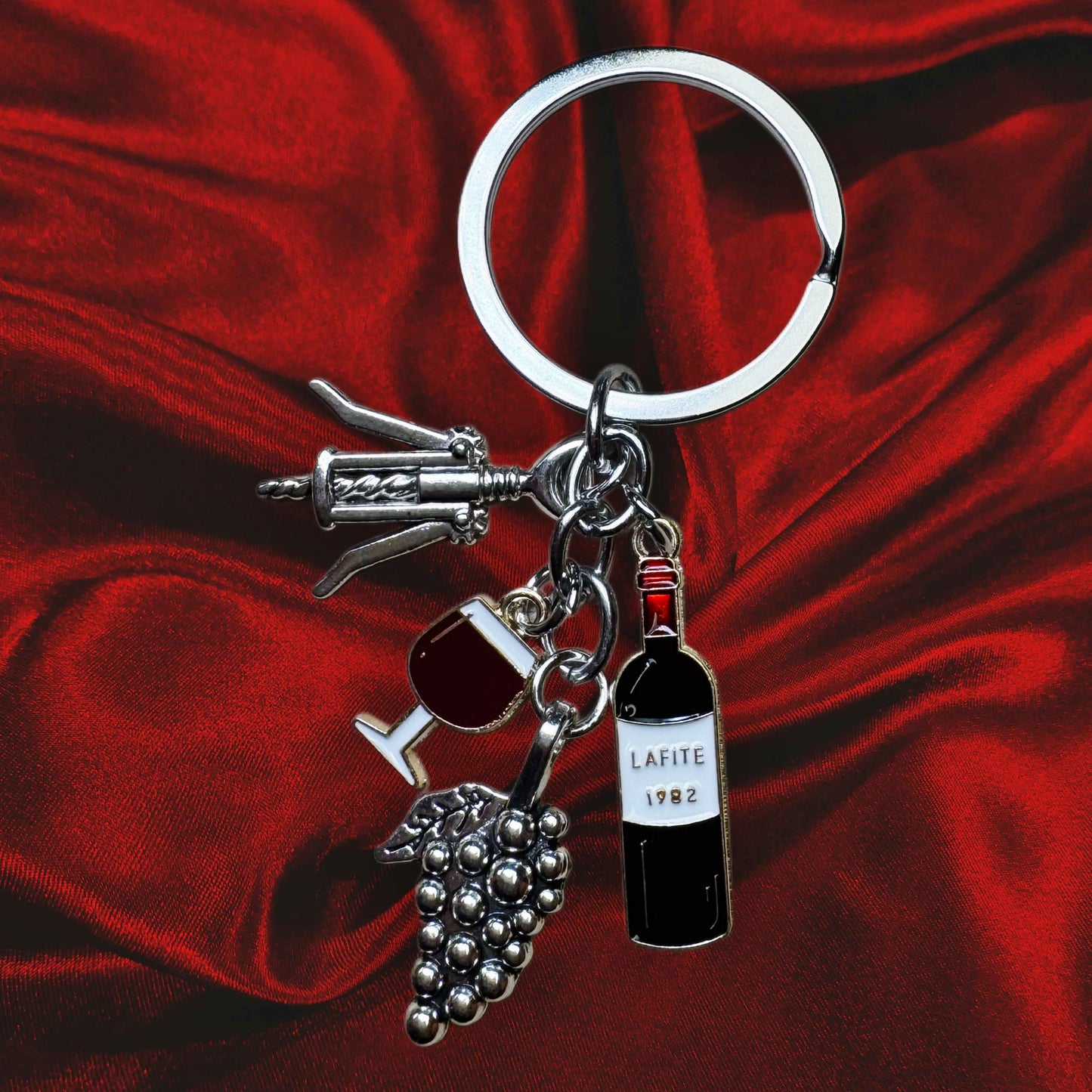 KEYCHAIN