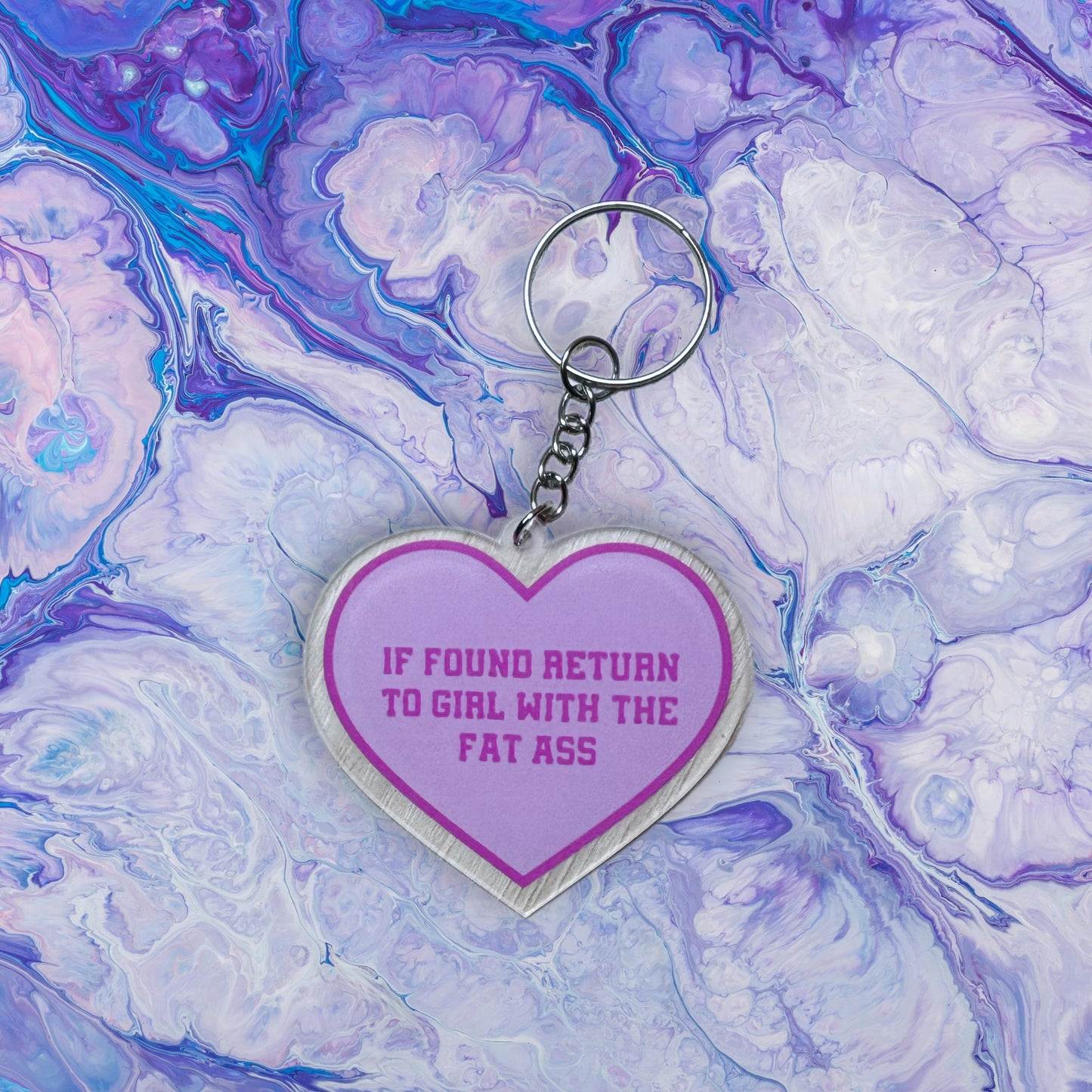KEYCHAIN