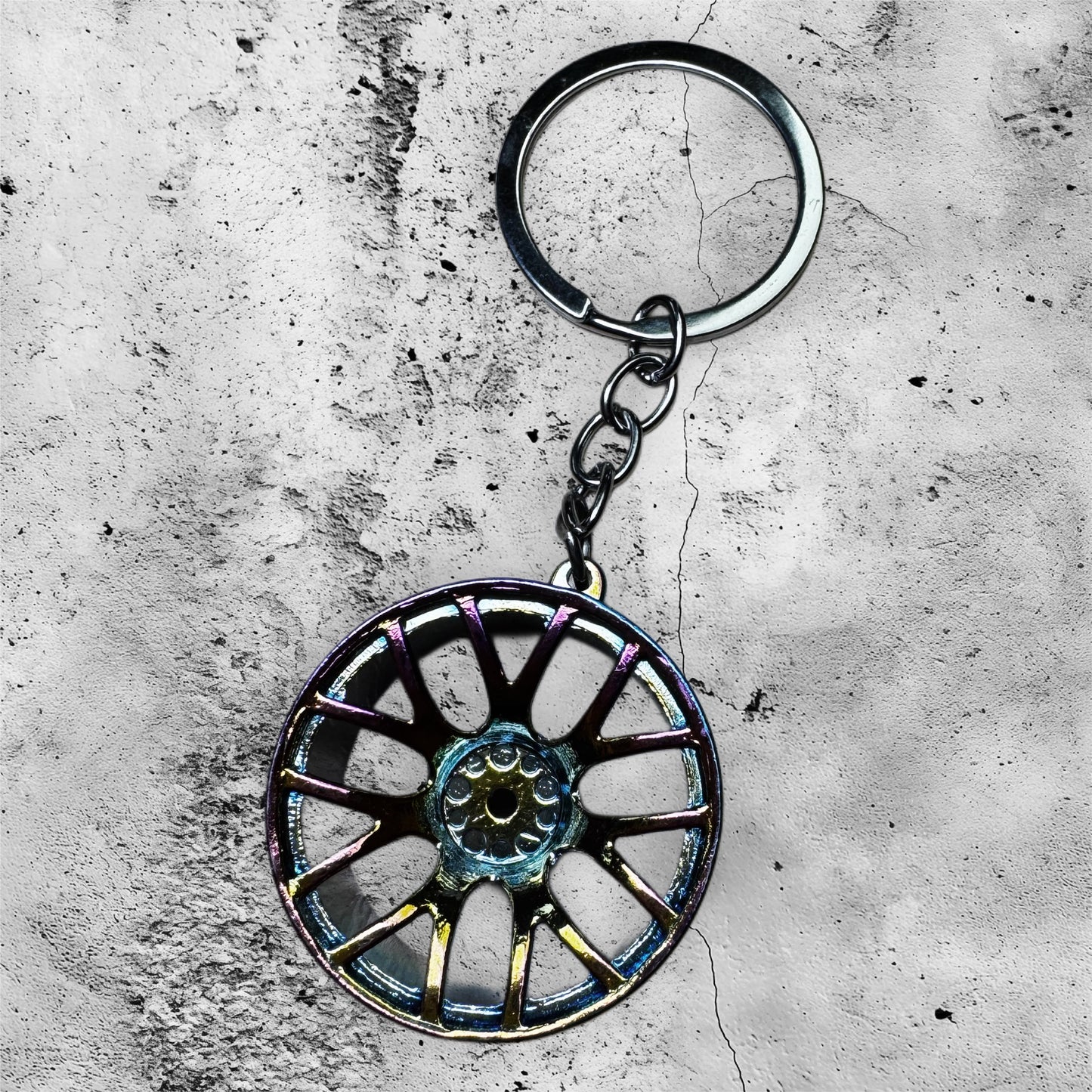 KEYCHAIN