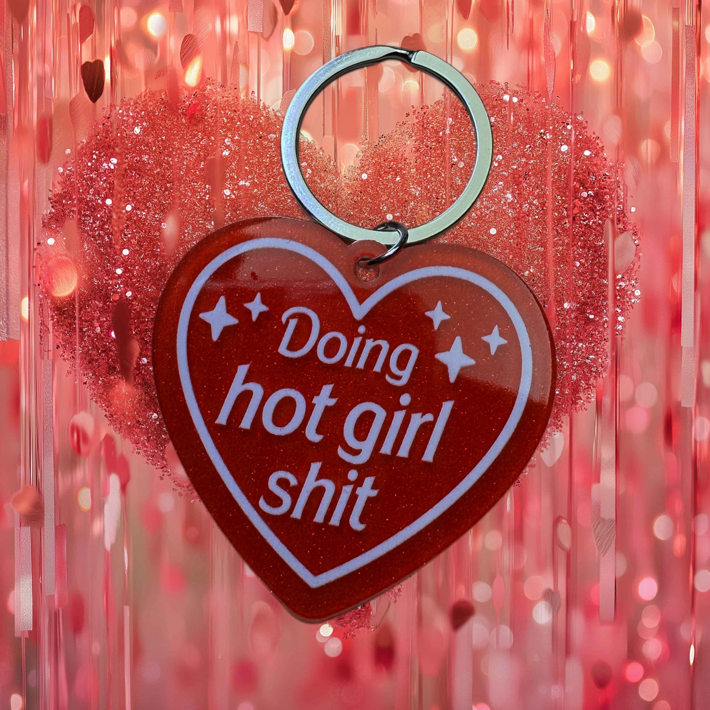 KEYCHAIN