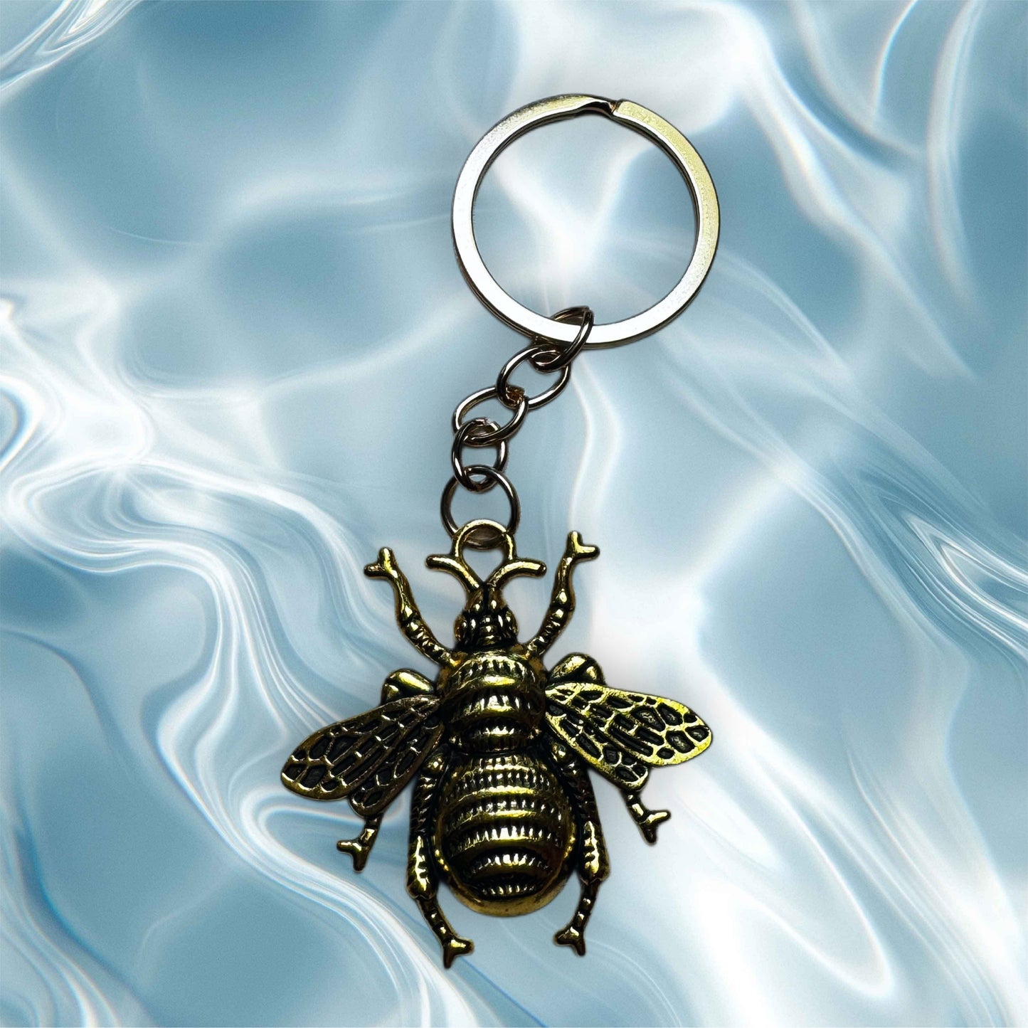 KEYCHAIN