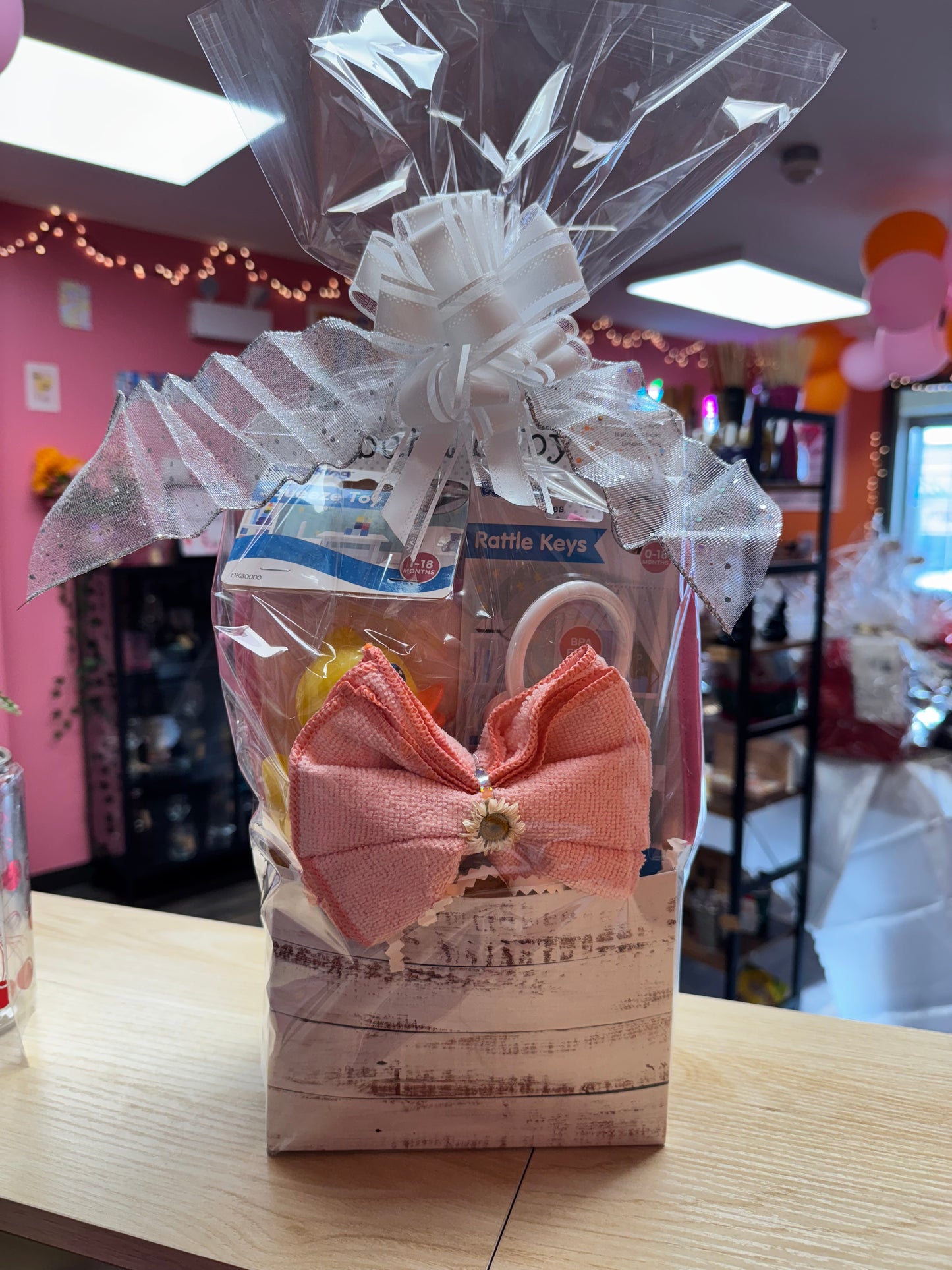 Gift Baskets