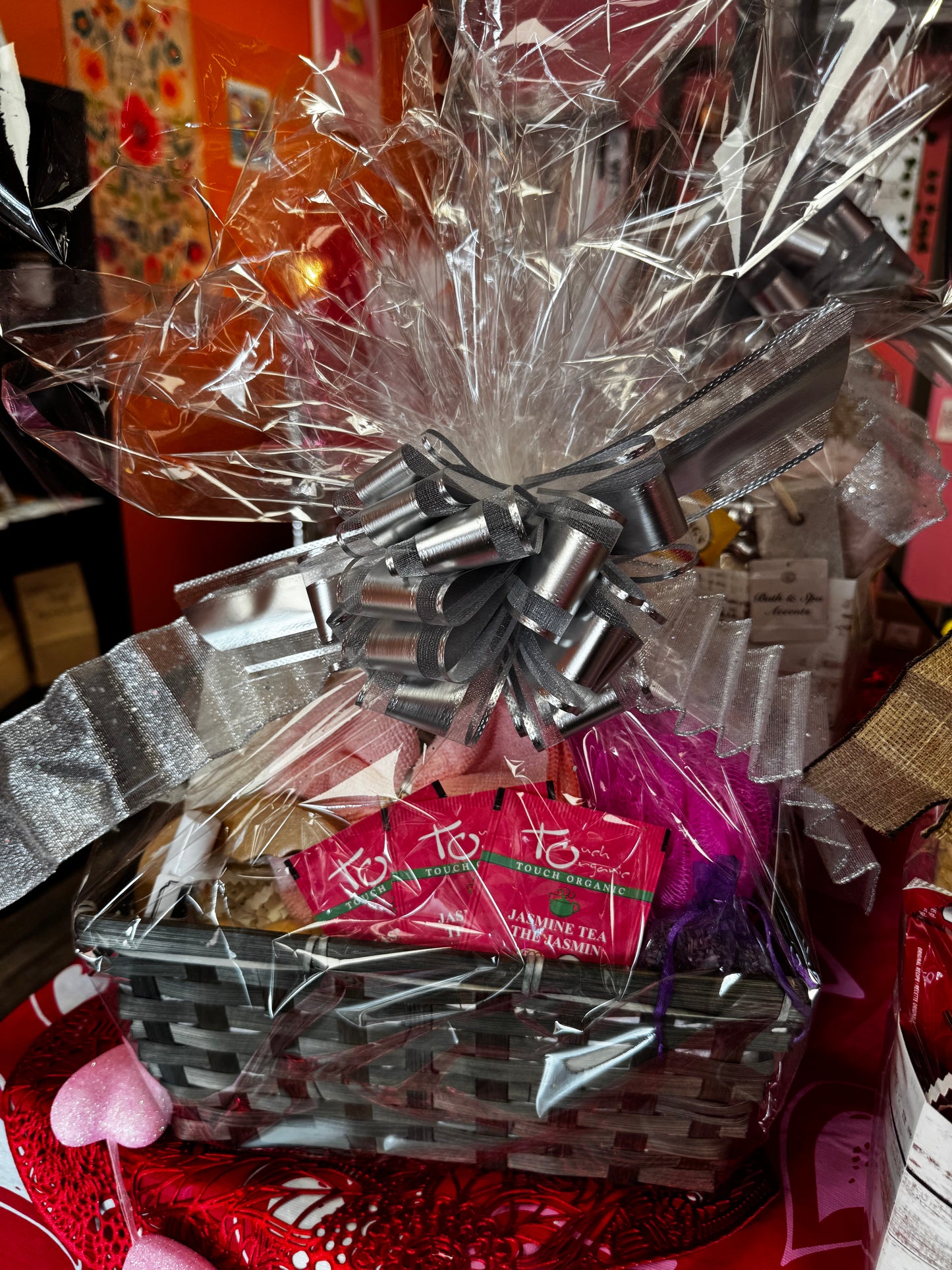 Gift Baskets