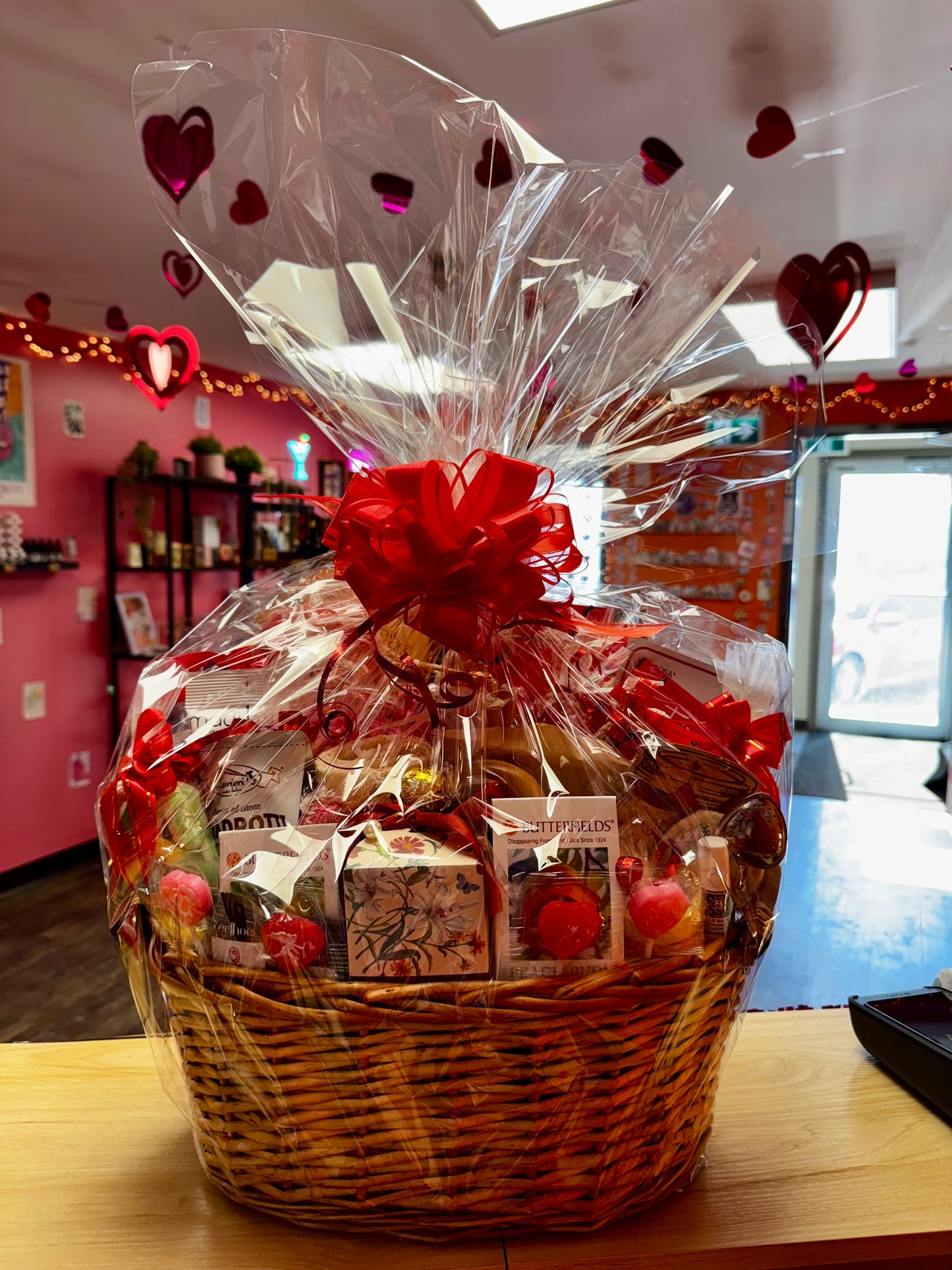 Gift Baskets