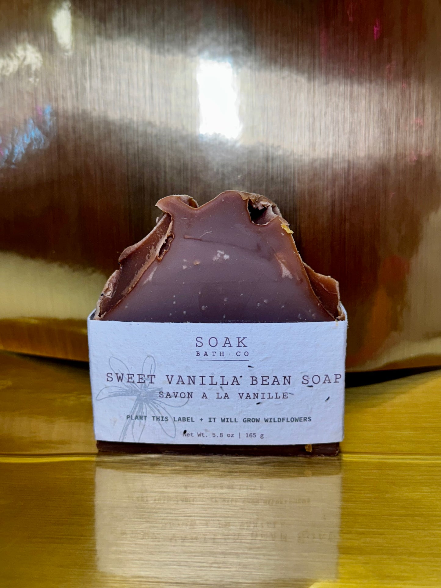 SOAP BAR