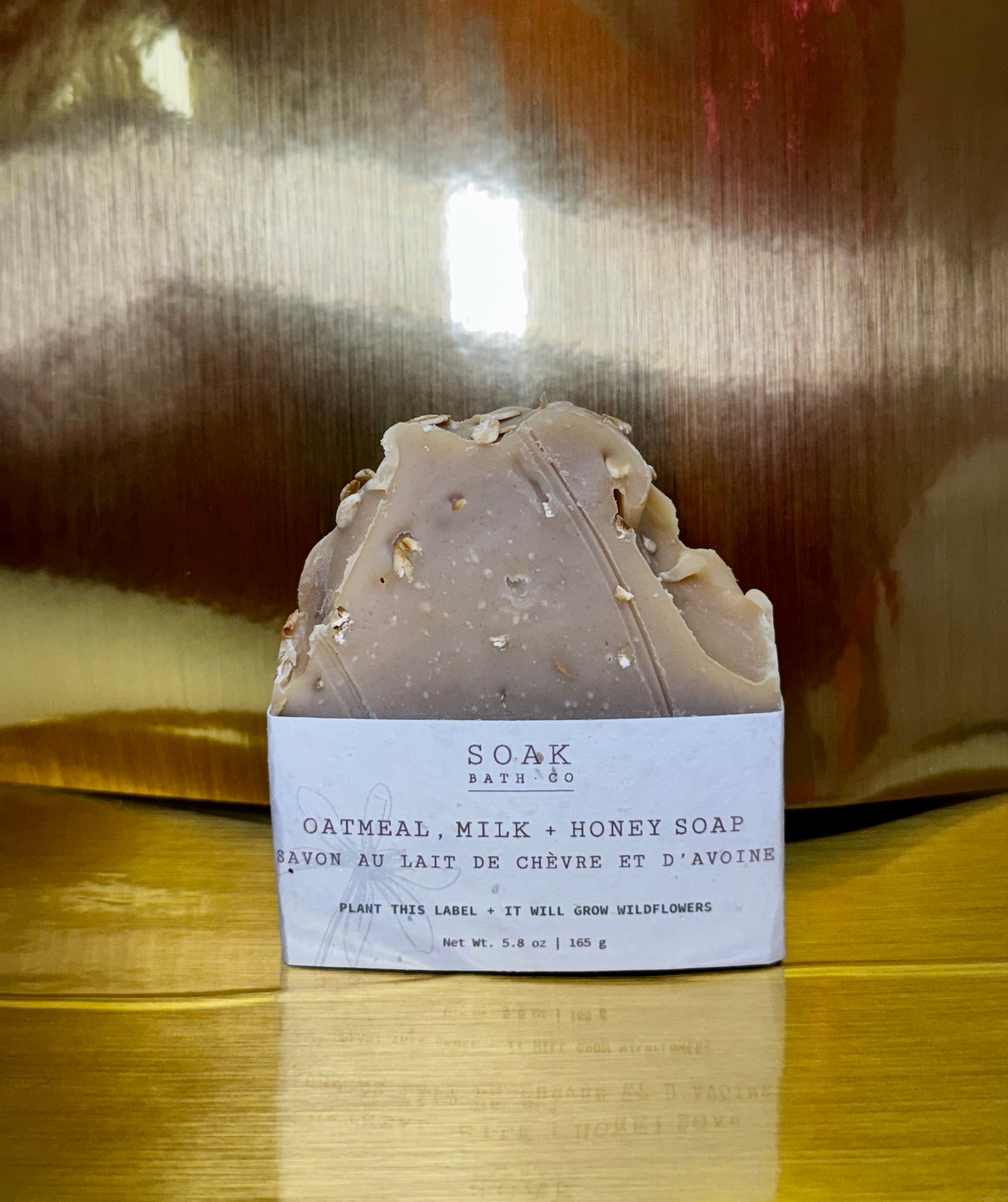 SOAP BAR
