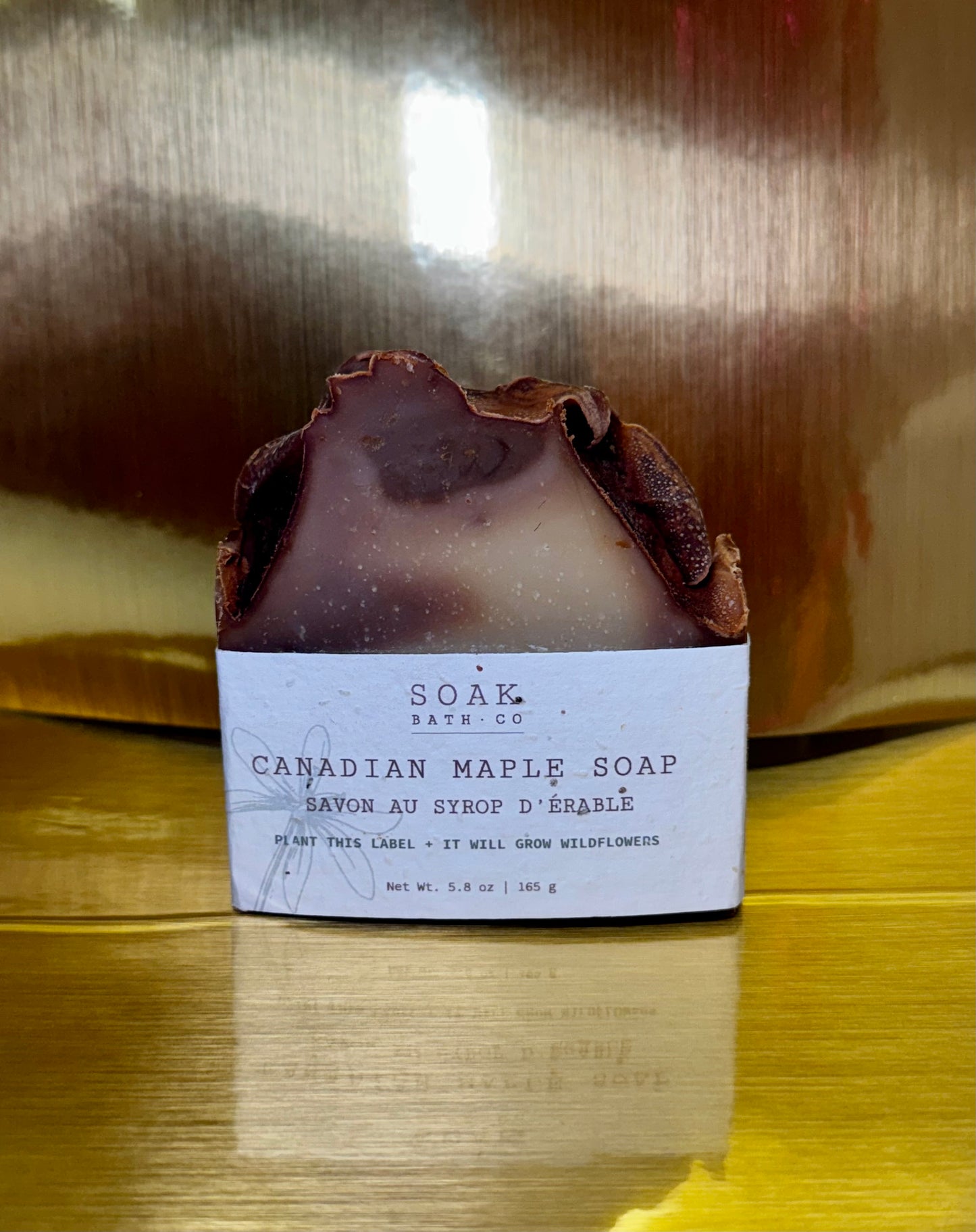 SOAP BAR