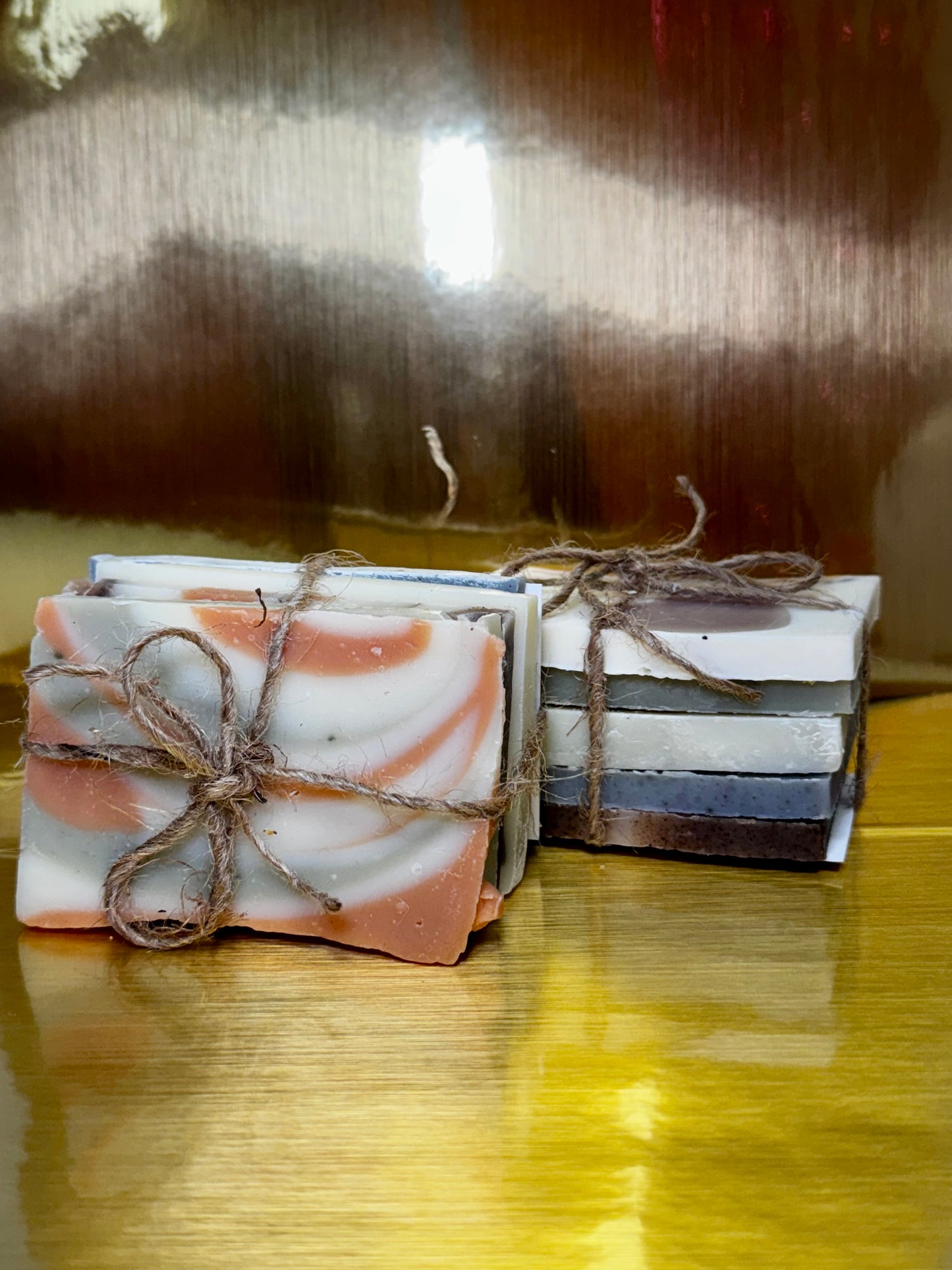 SOAP BAR