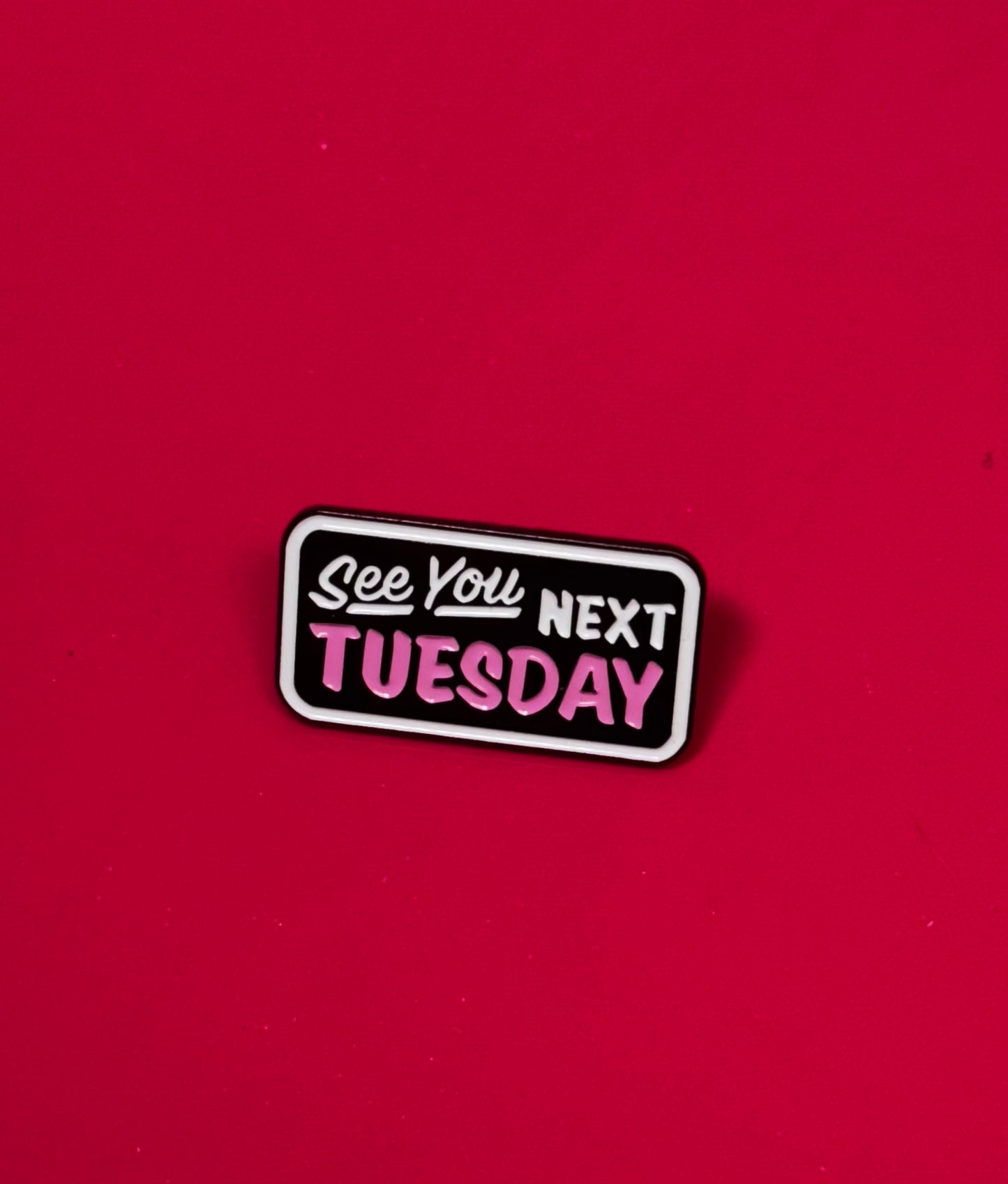 ENAMEL PIN