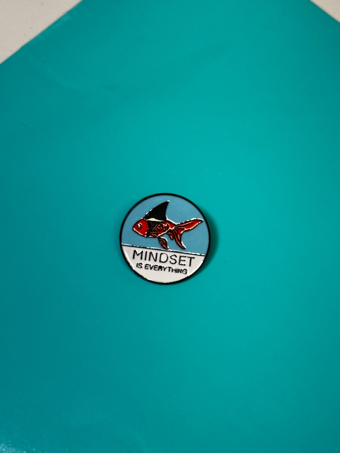 ENAMEL PIN