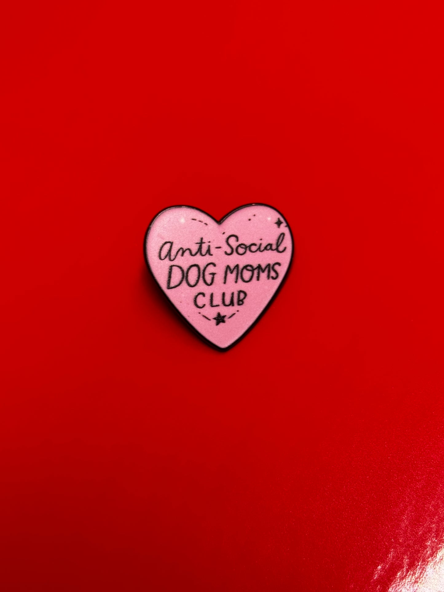 ENAMEL PIN
