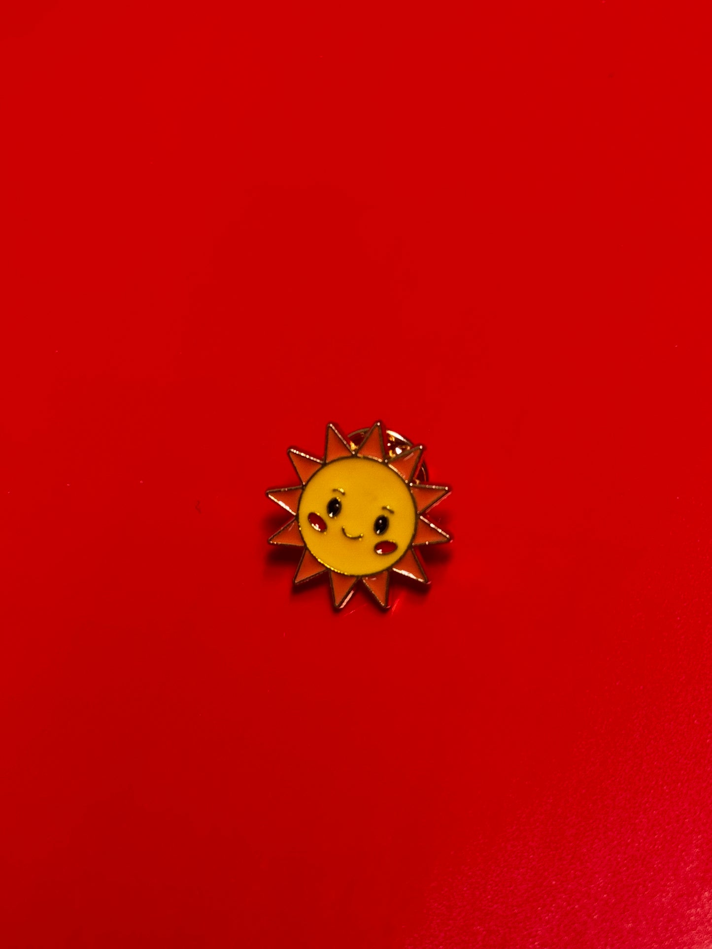 ENAMEL PIN