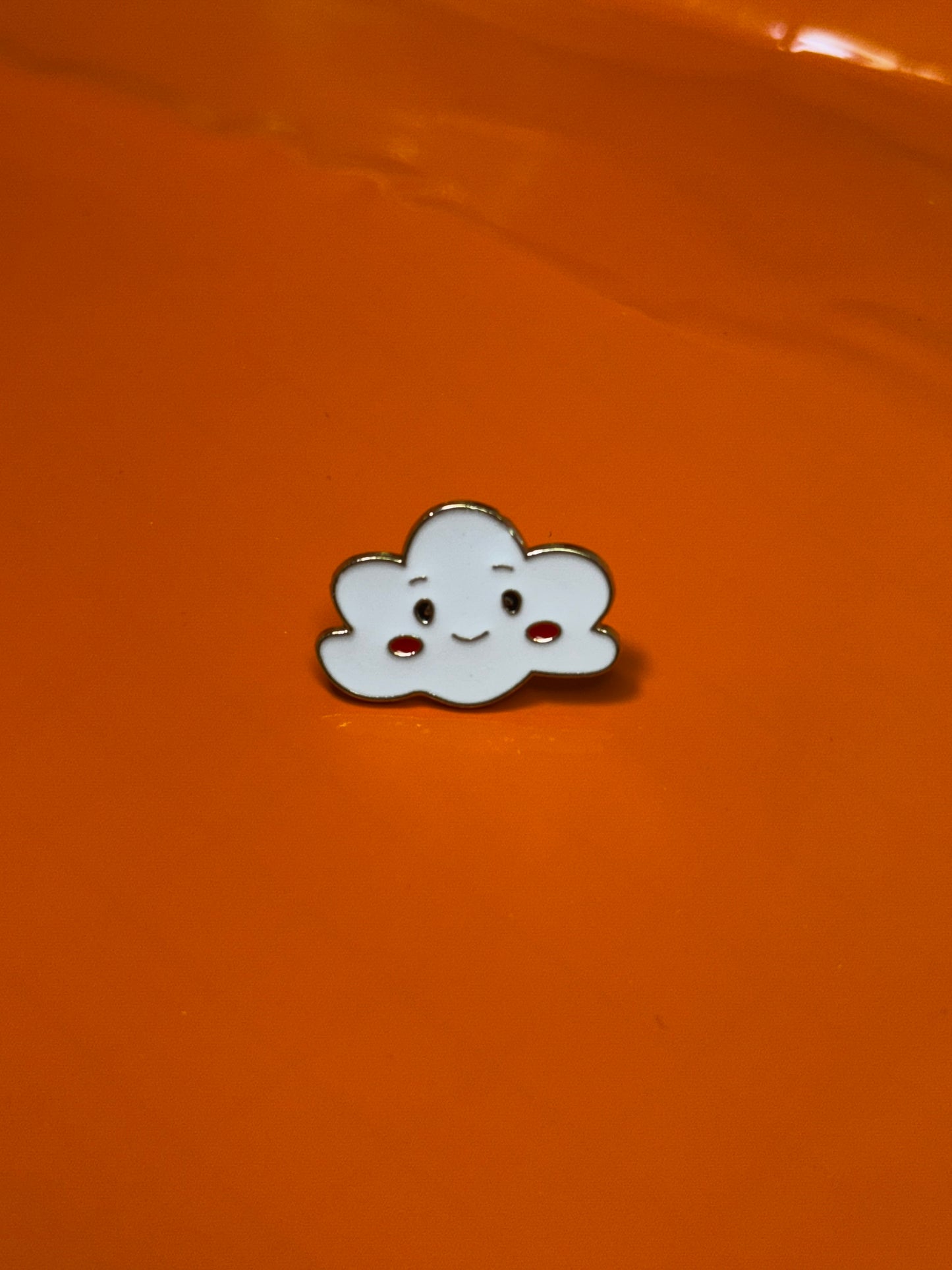 ENAMEL PIN