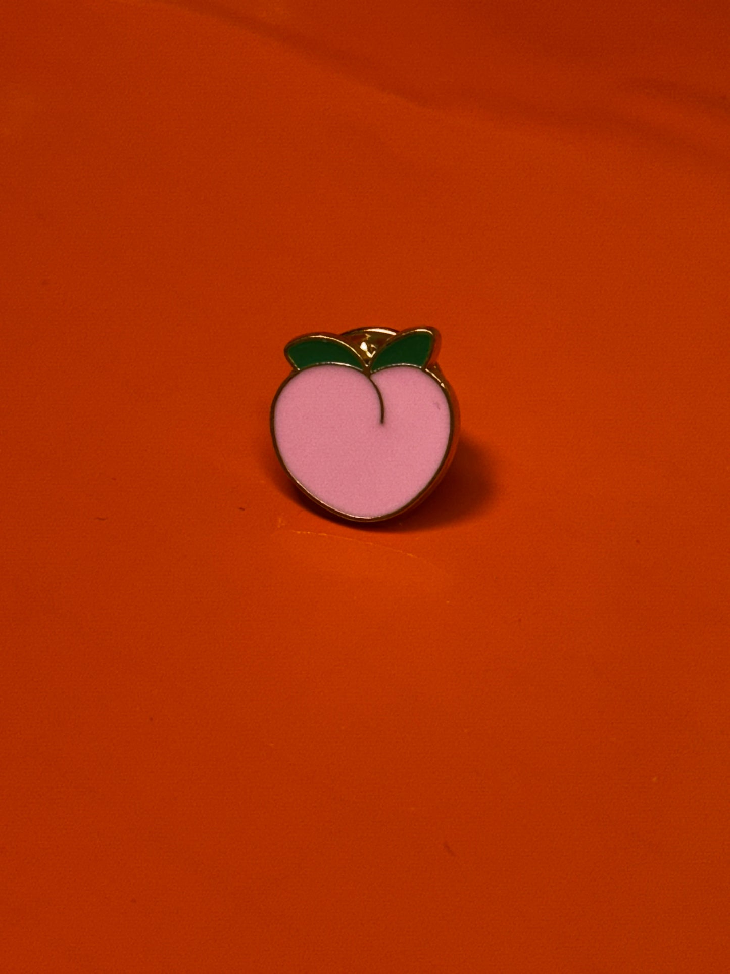 ENAMEL PIN