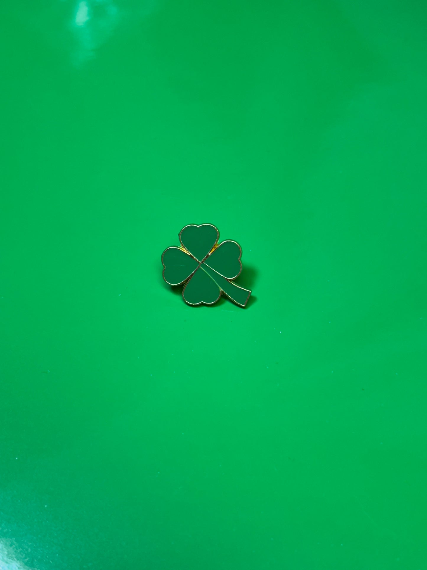 ENAMEL PIN