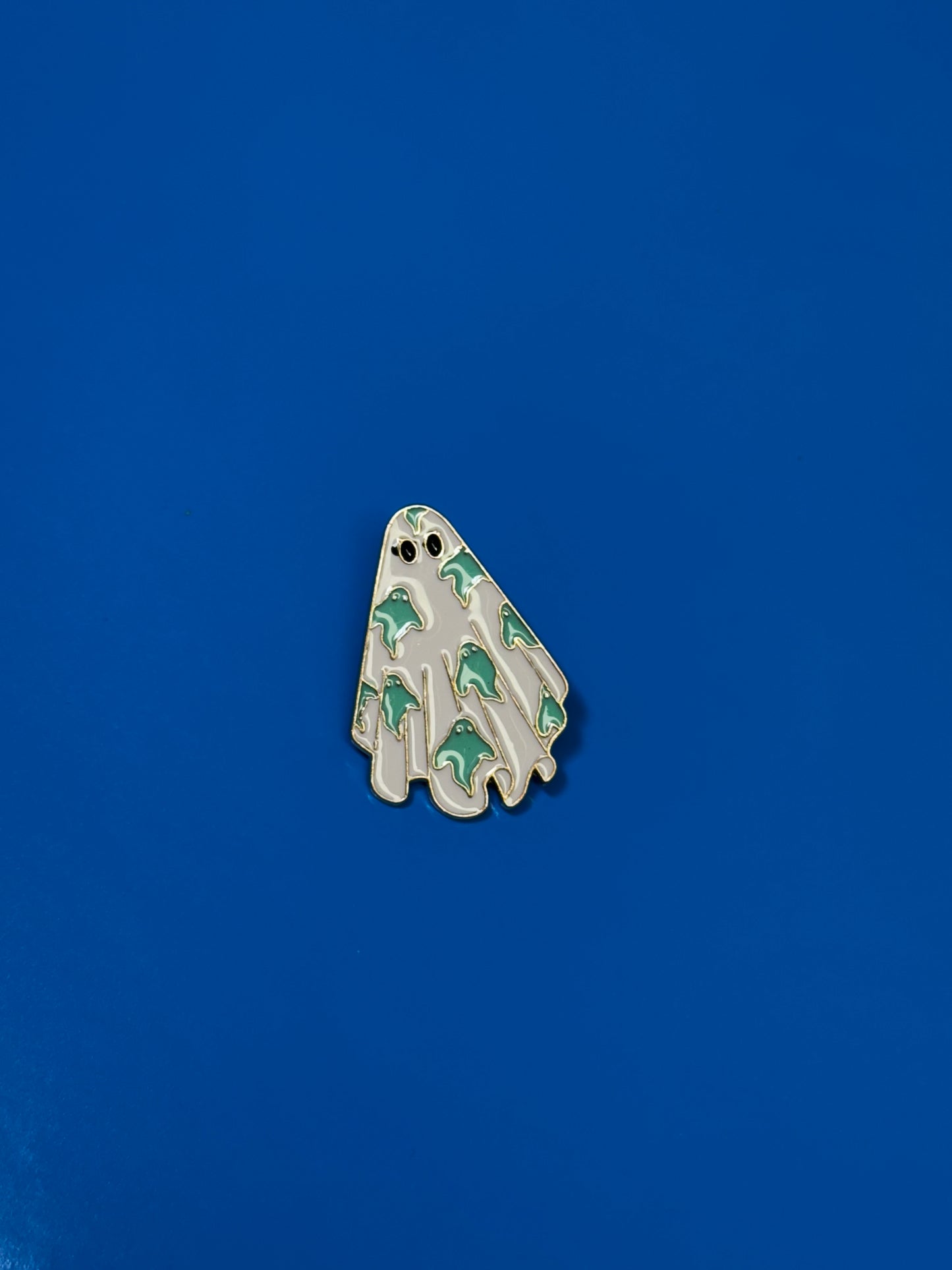ENAMEL PIN