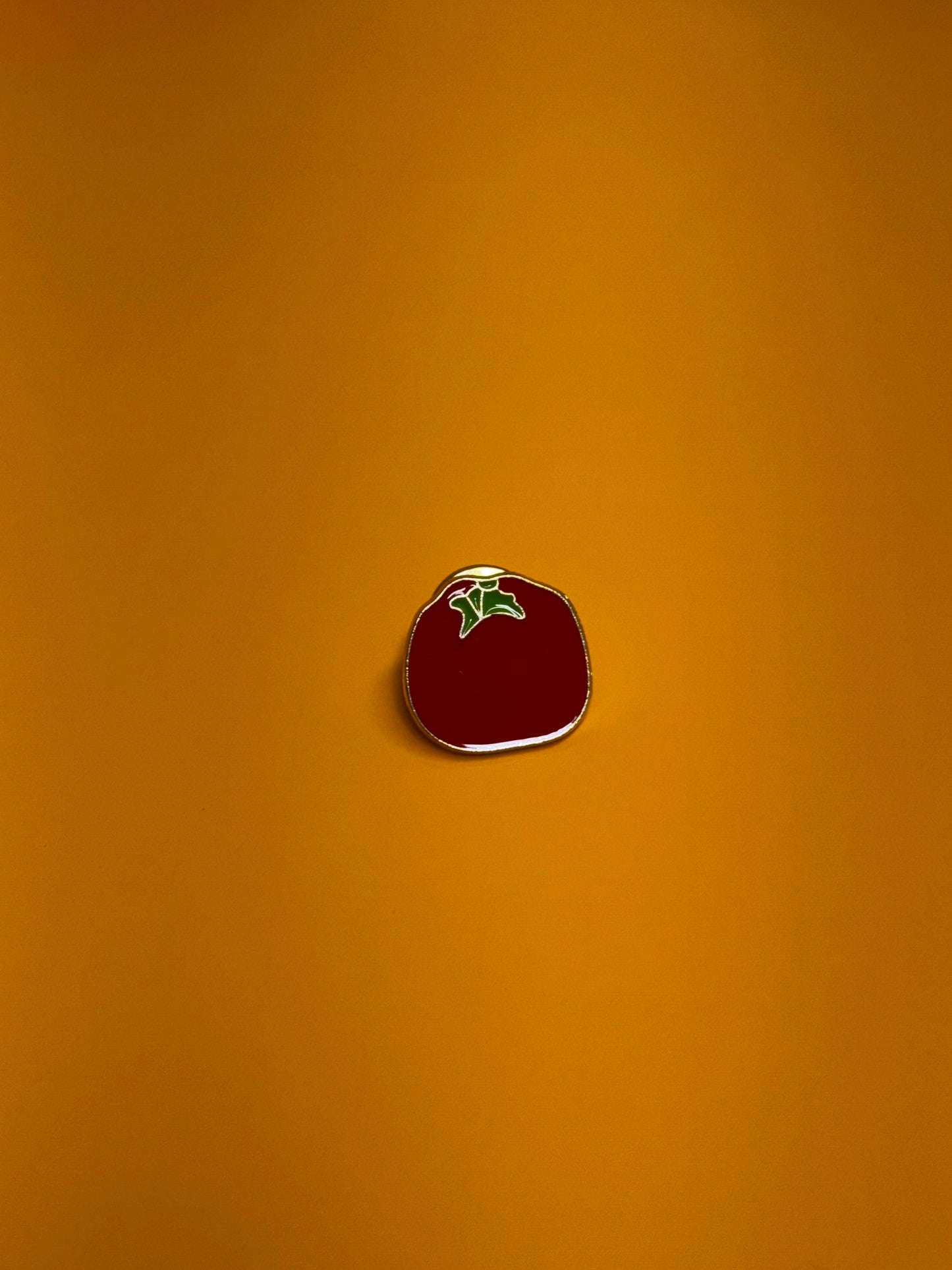 ENAMEL PIN
