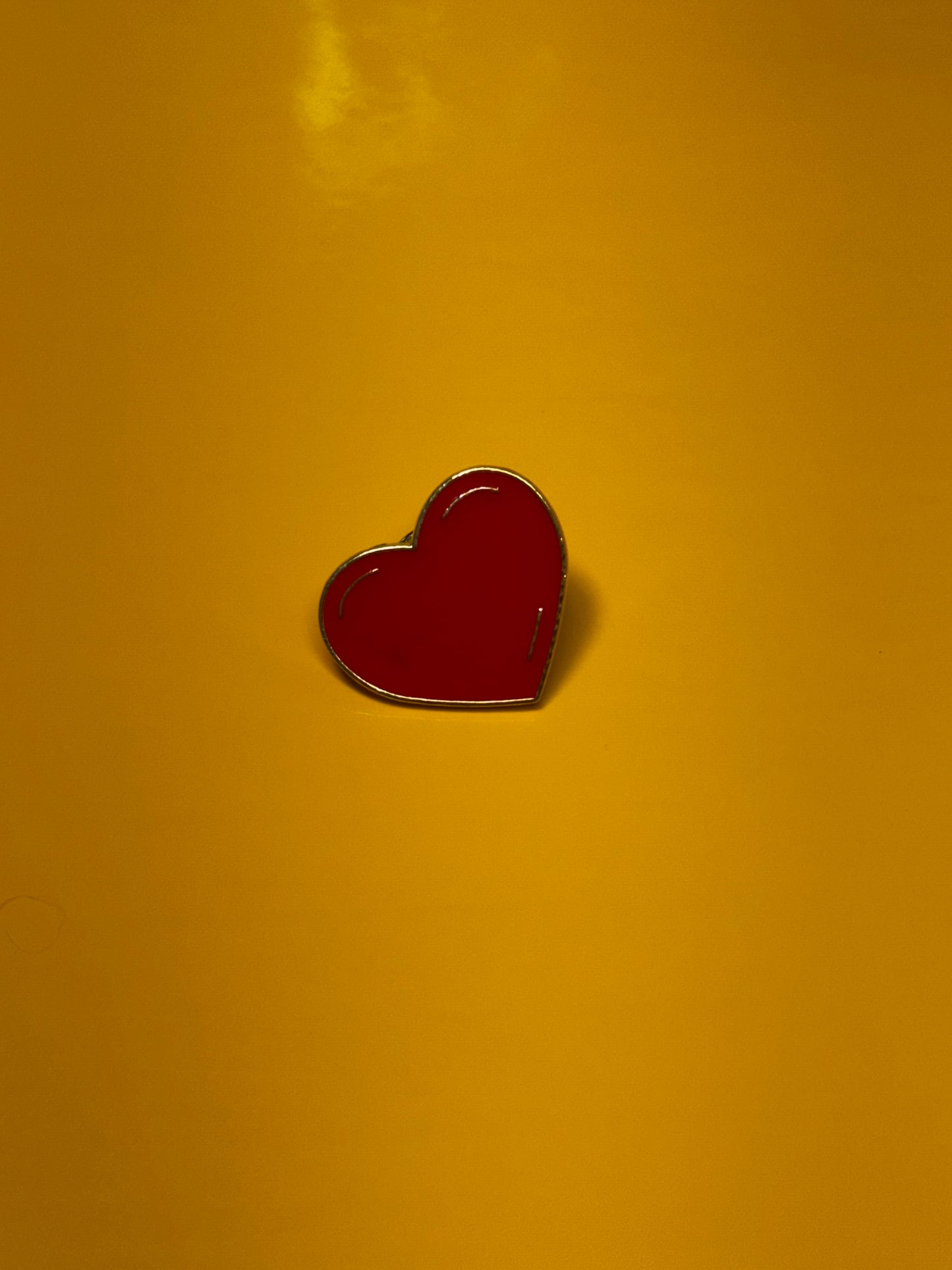 ENAMEL PIN