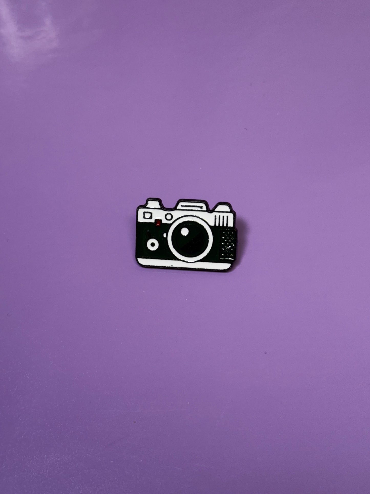 ENAMEL PIN