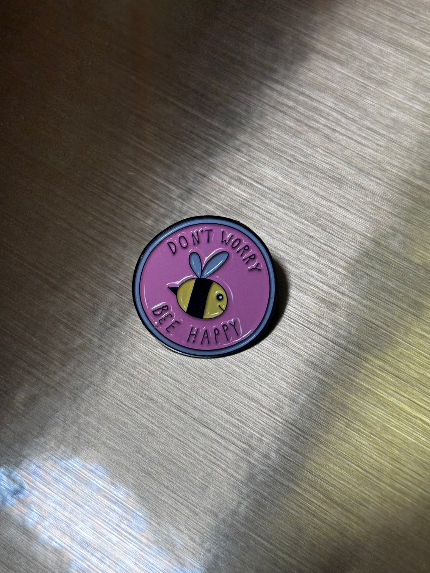 ENAMEL PIN
