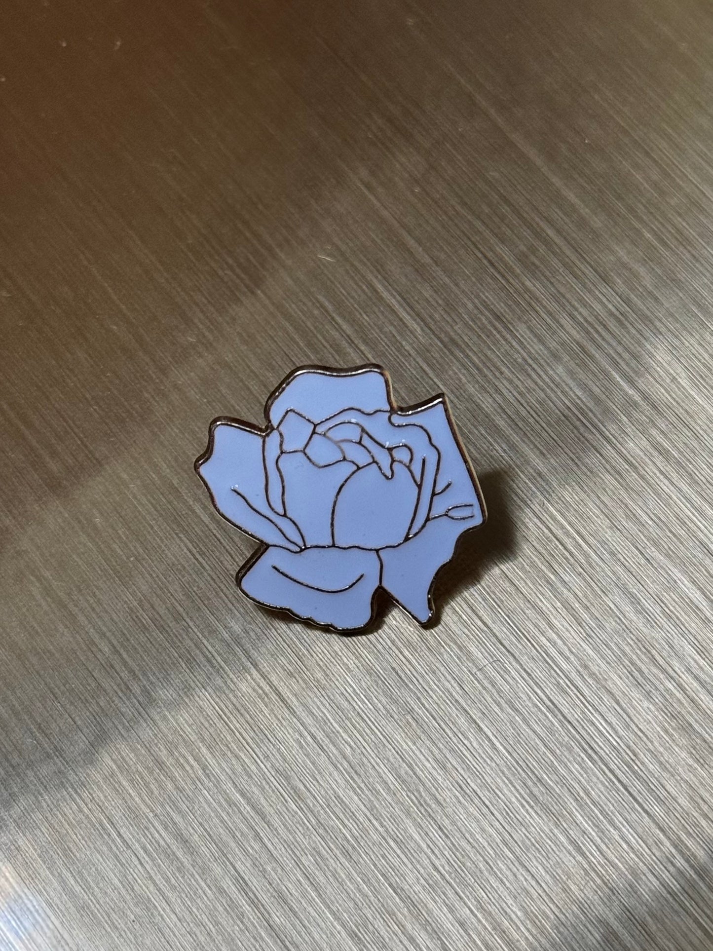 ENAMEL PIN
