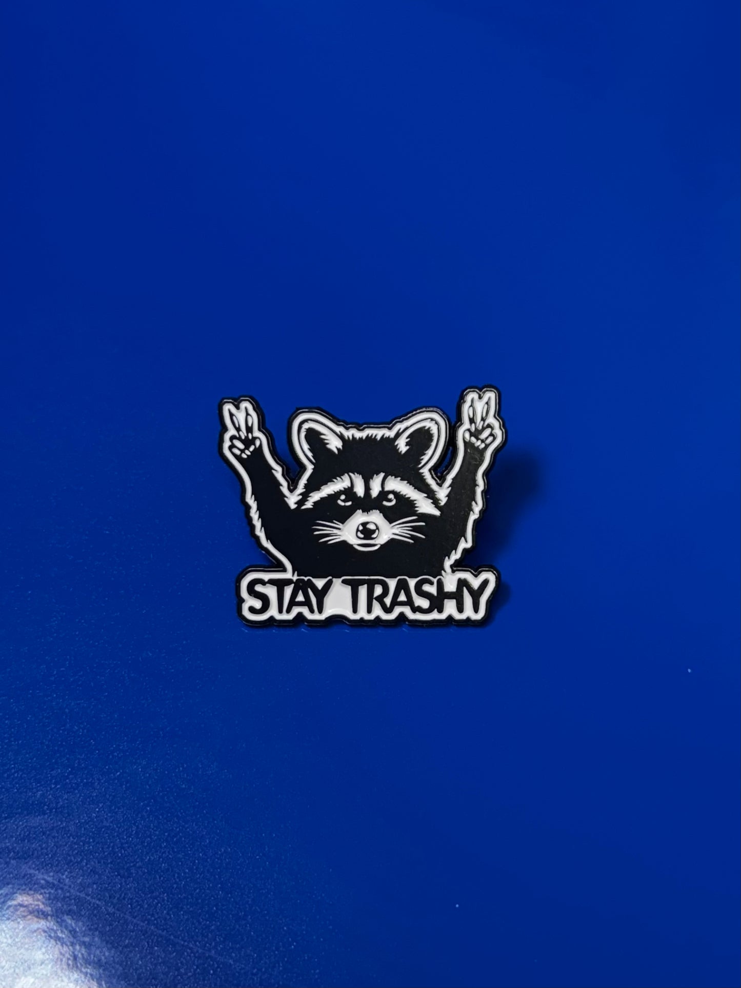 ENAMEL PIN