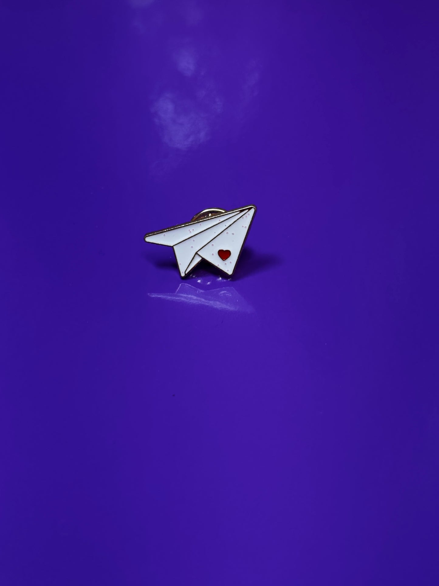 ENAMEL PIN