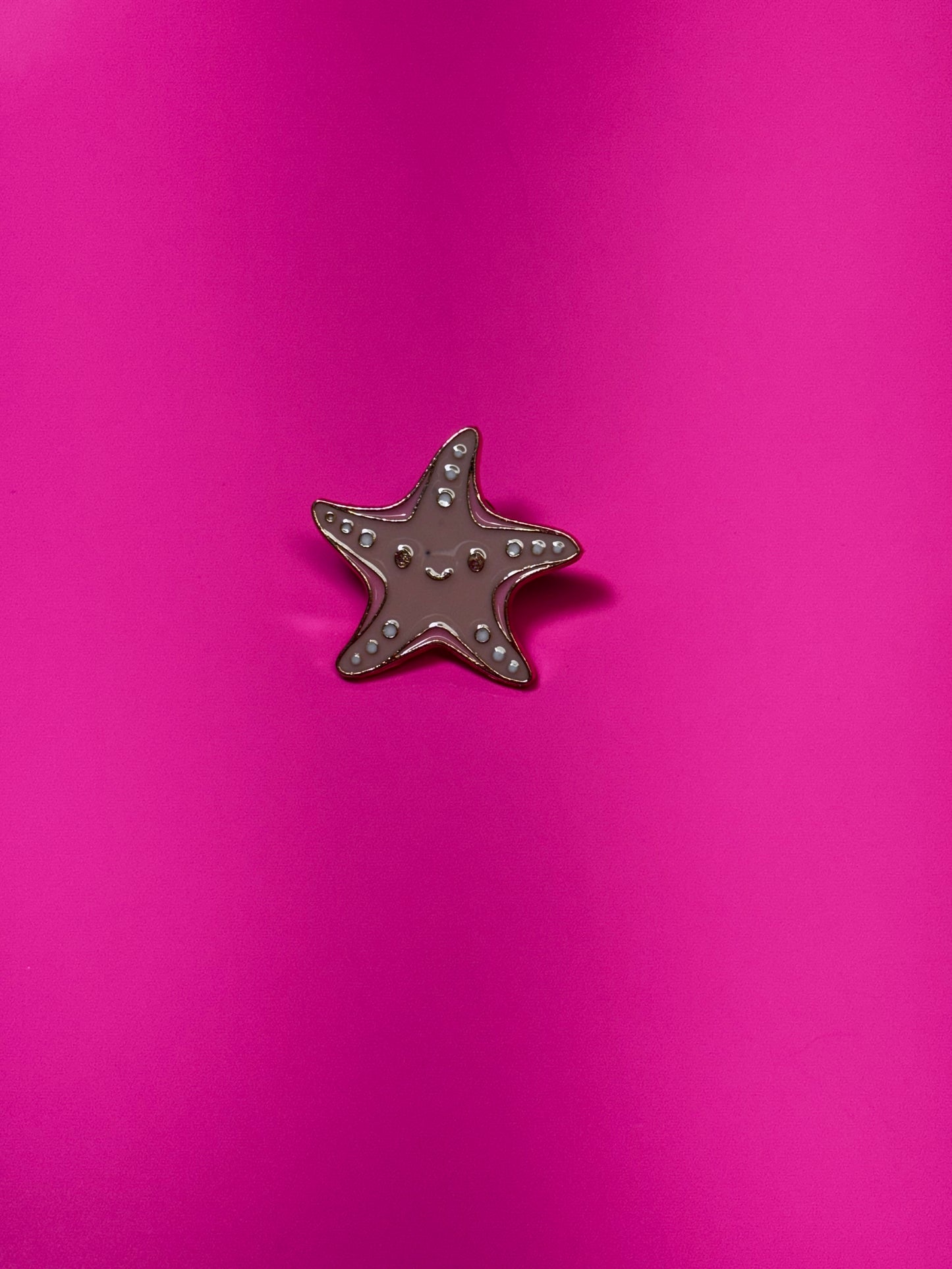 ENAMEL PIN