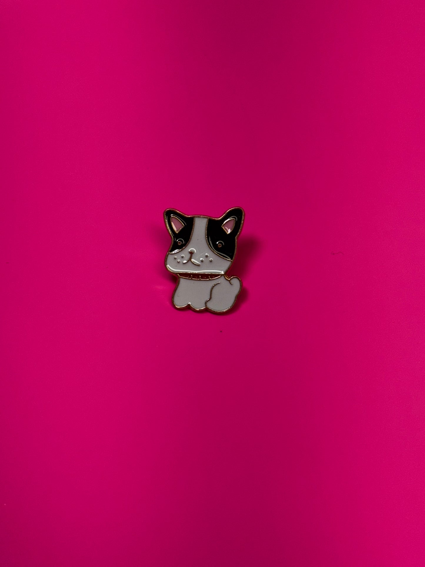 ENAMEL PIN