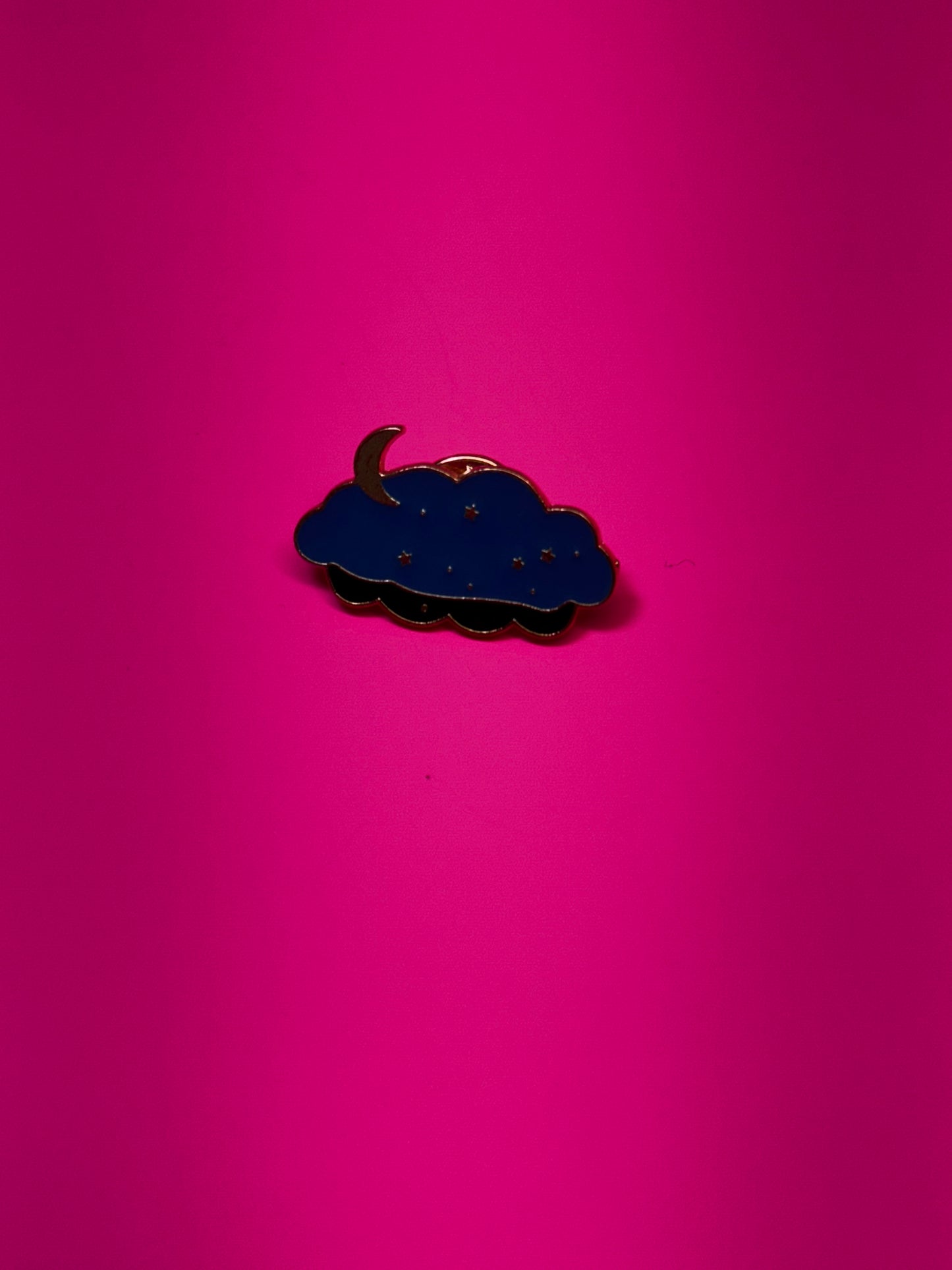 ENAMEL PIN