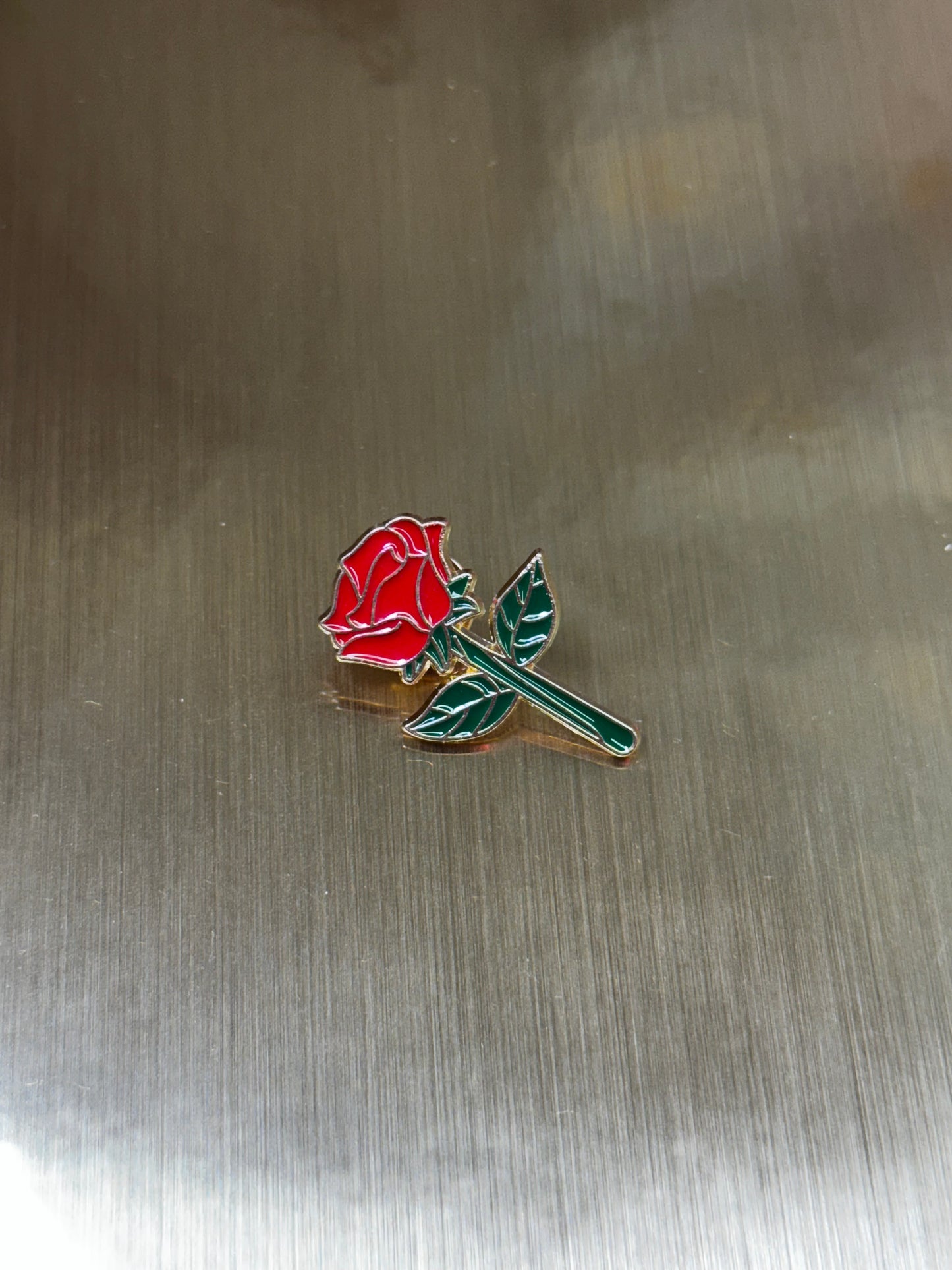 ENAMEL PIN