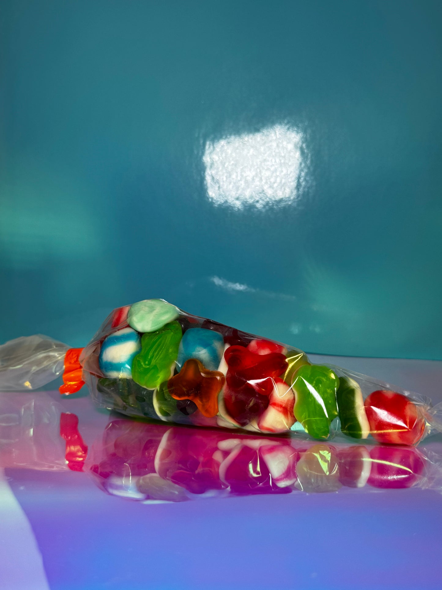 CANDIES