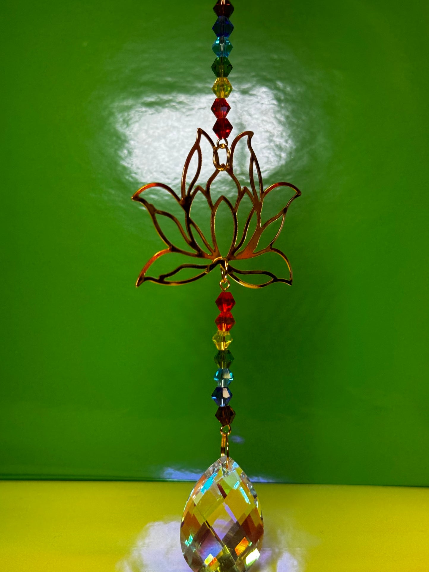 SUN CATCHERS