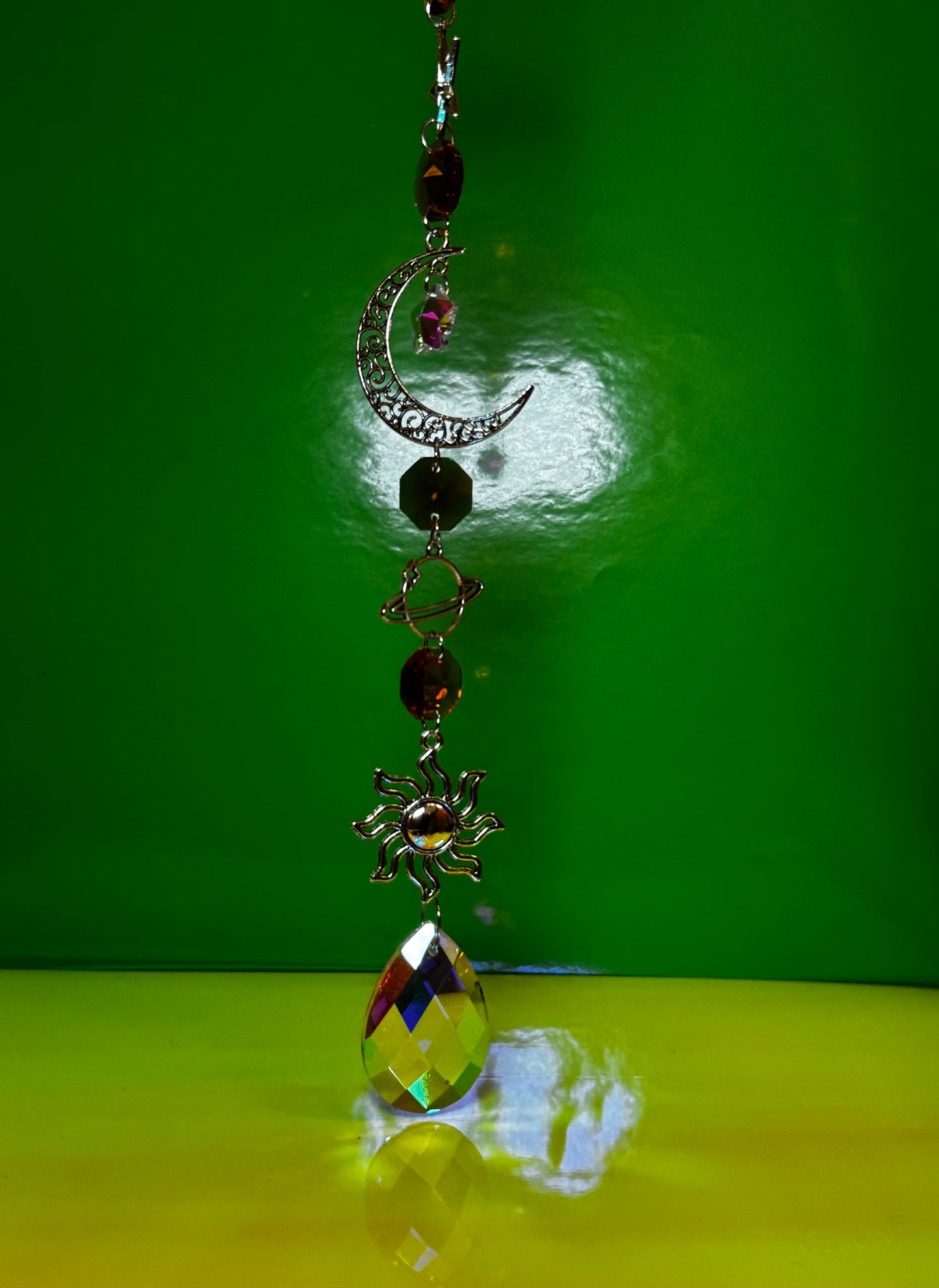 SUN CATCHERS